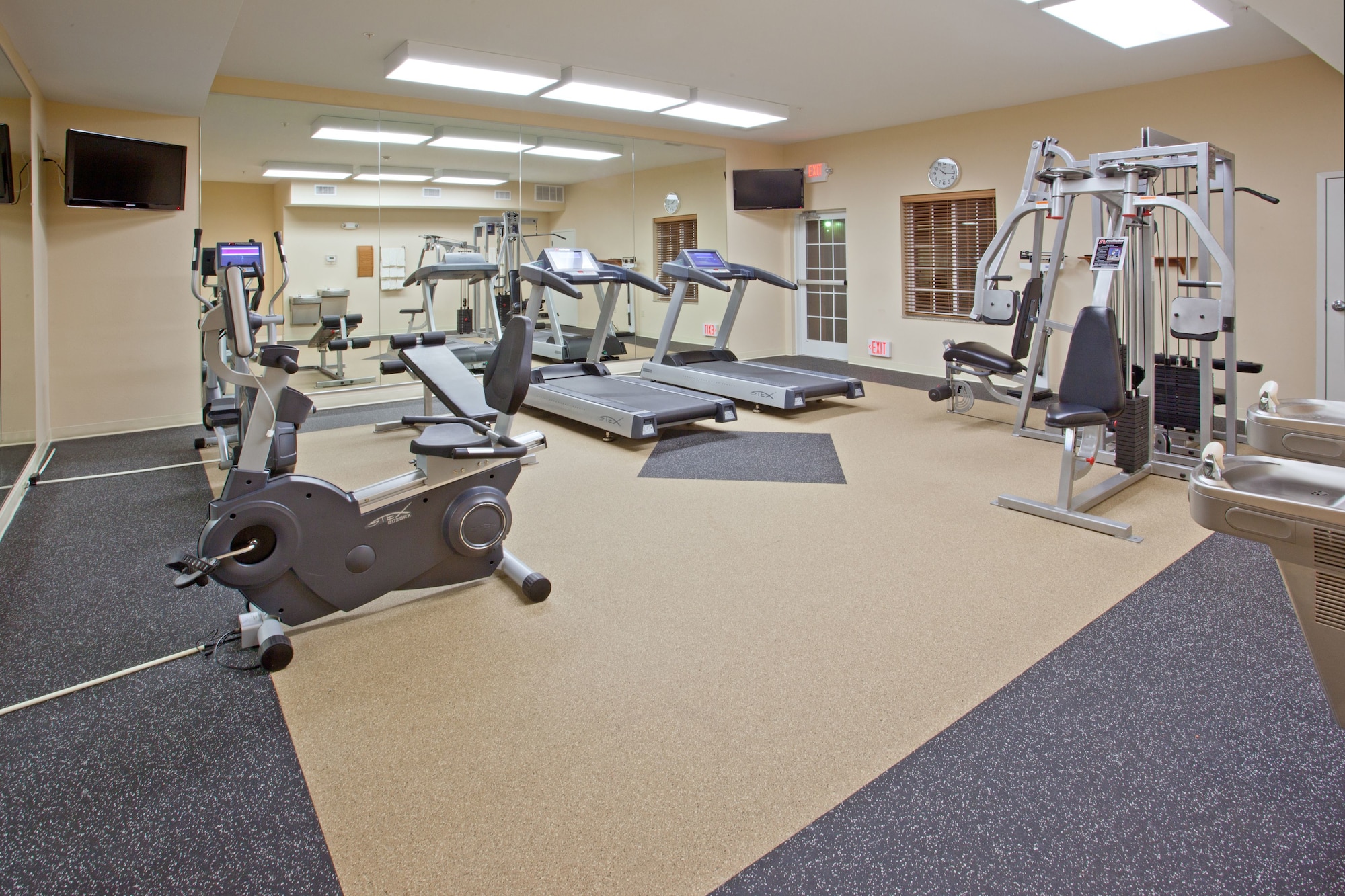 Candlewood Suites Houston I-10 East