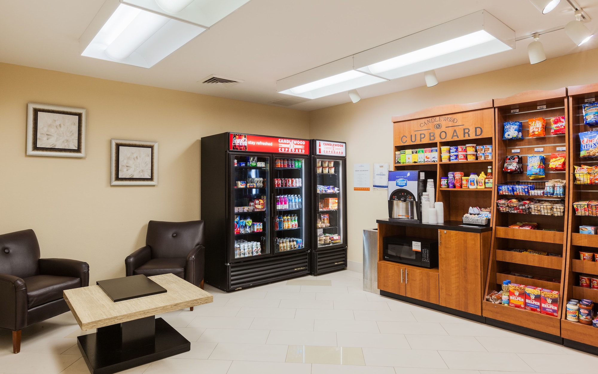 Candlewood Suites Houston I-10 East