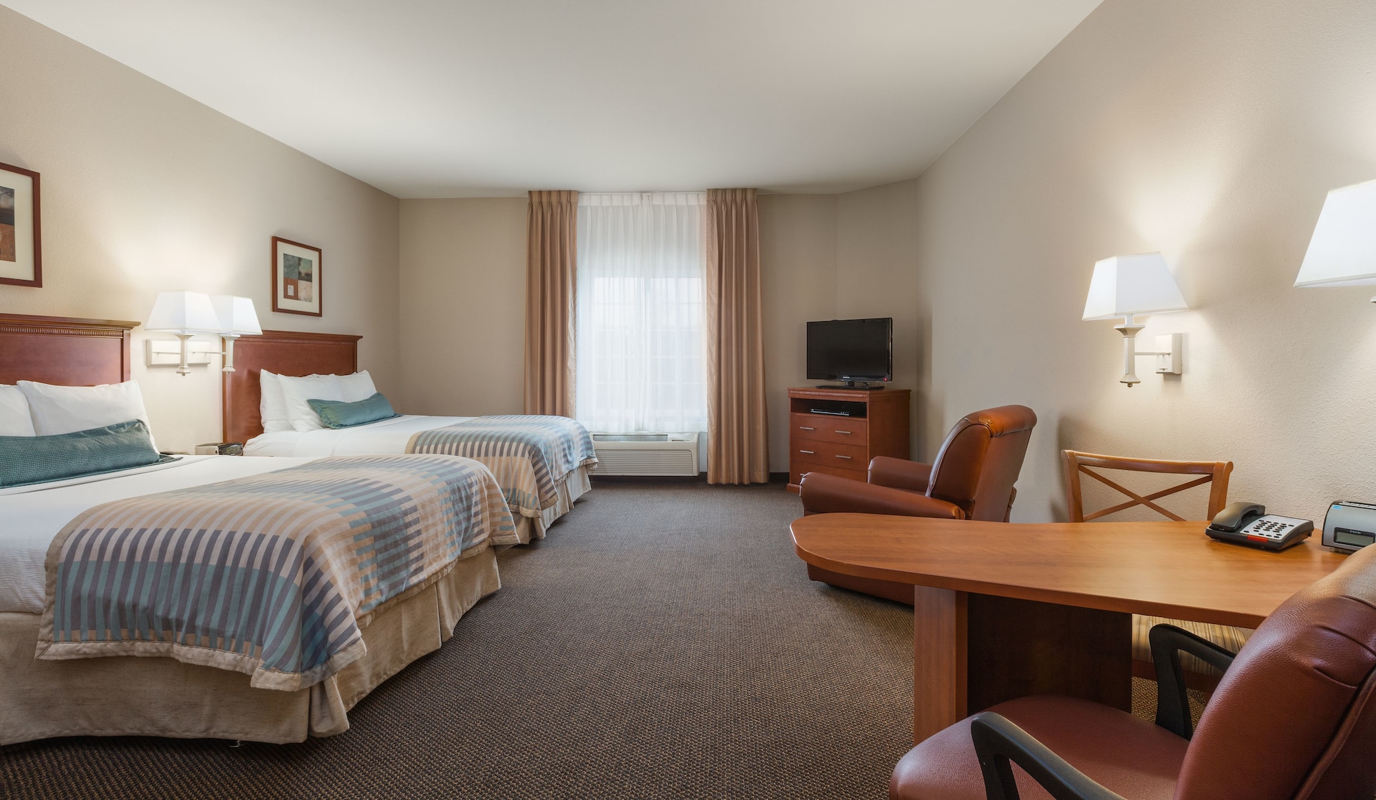 Candlewood Suites Houston I-10 East