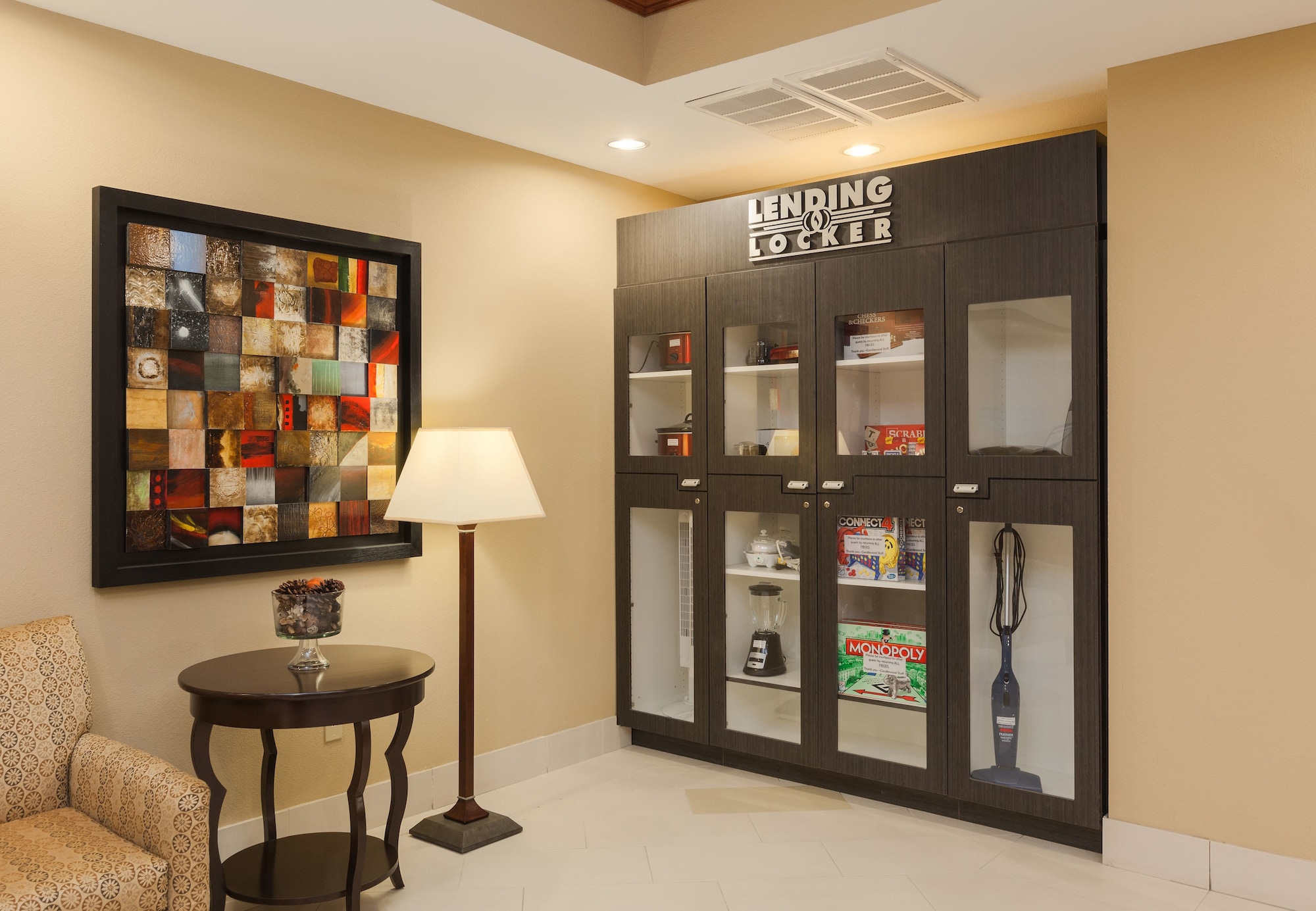 Candlewood Suites Houston I-10 East