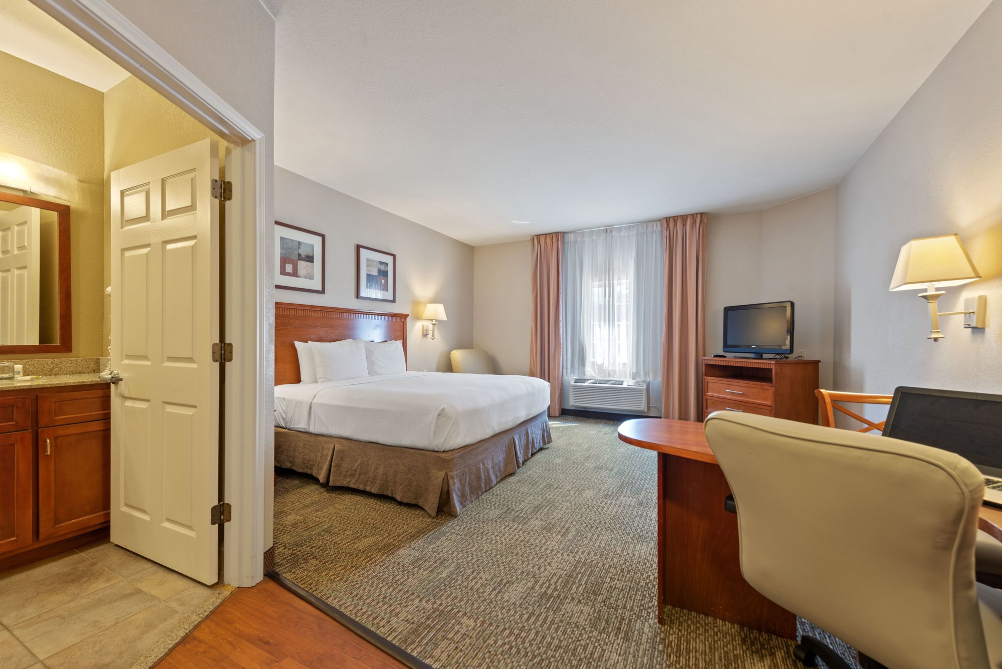 Extended Stay America Houston IAH Airport