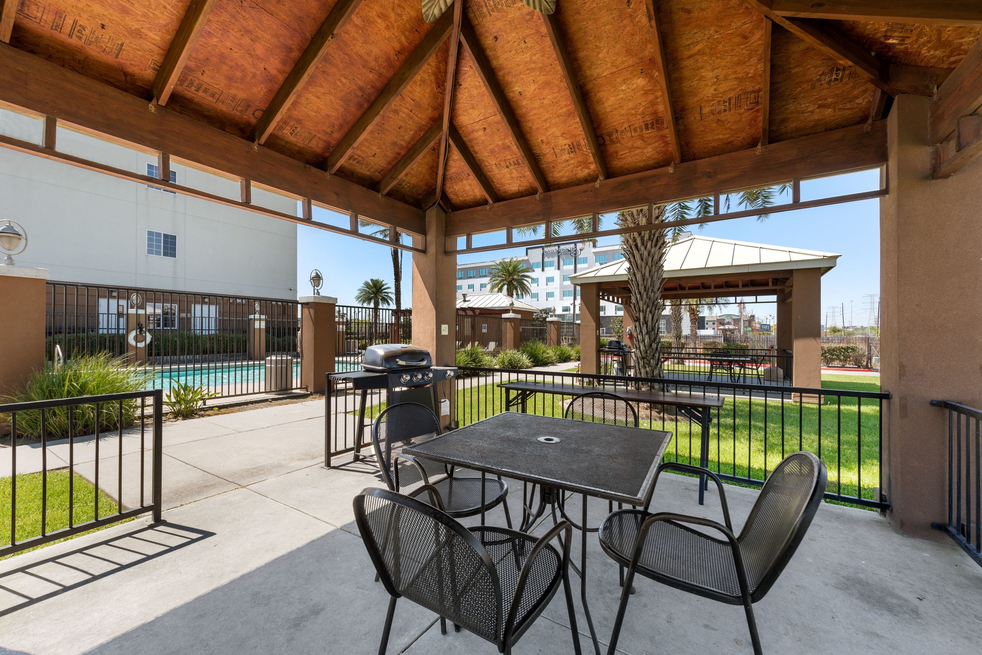 Extended Stay America Houston IAH Airport