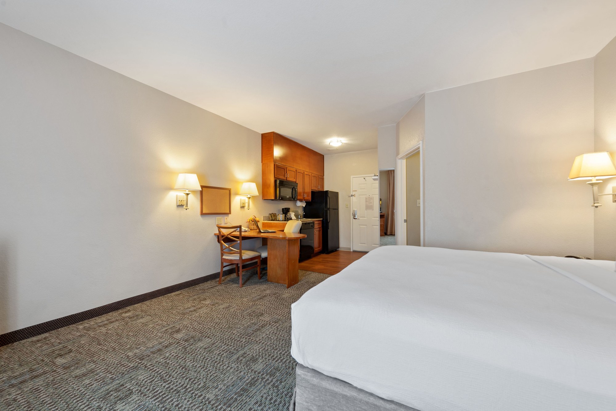 Extended Stay America Houston IAH Airport