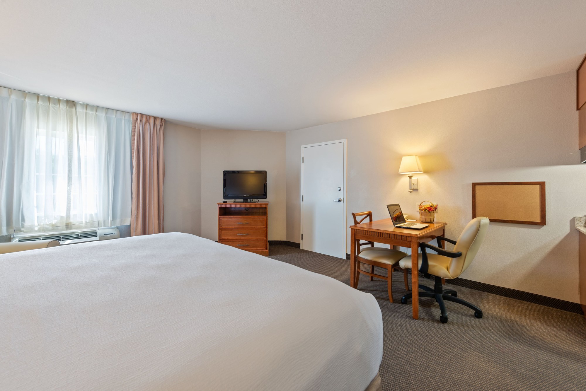 Extended Stay America Houston IAH Airport
