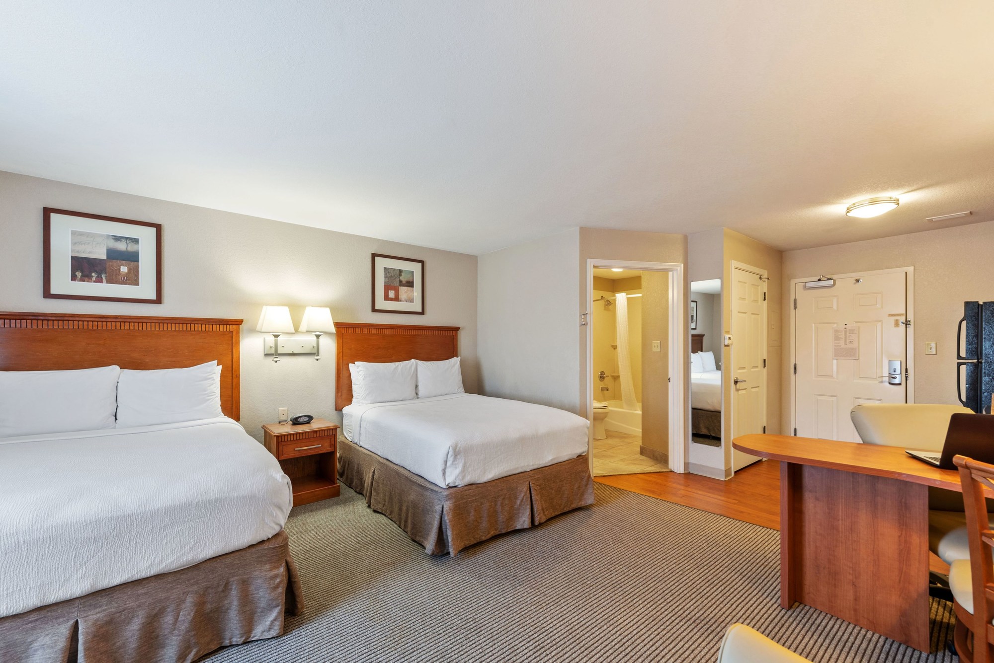 Extended Stay America Houston IAH Airport