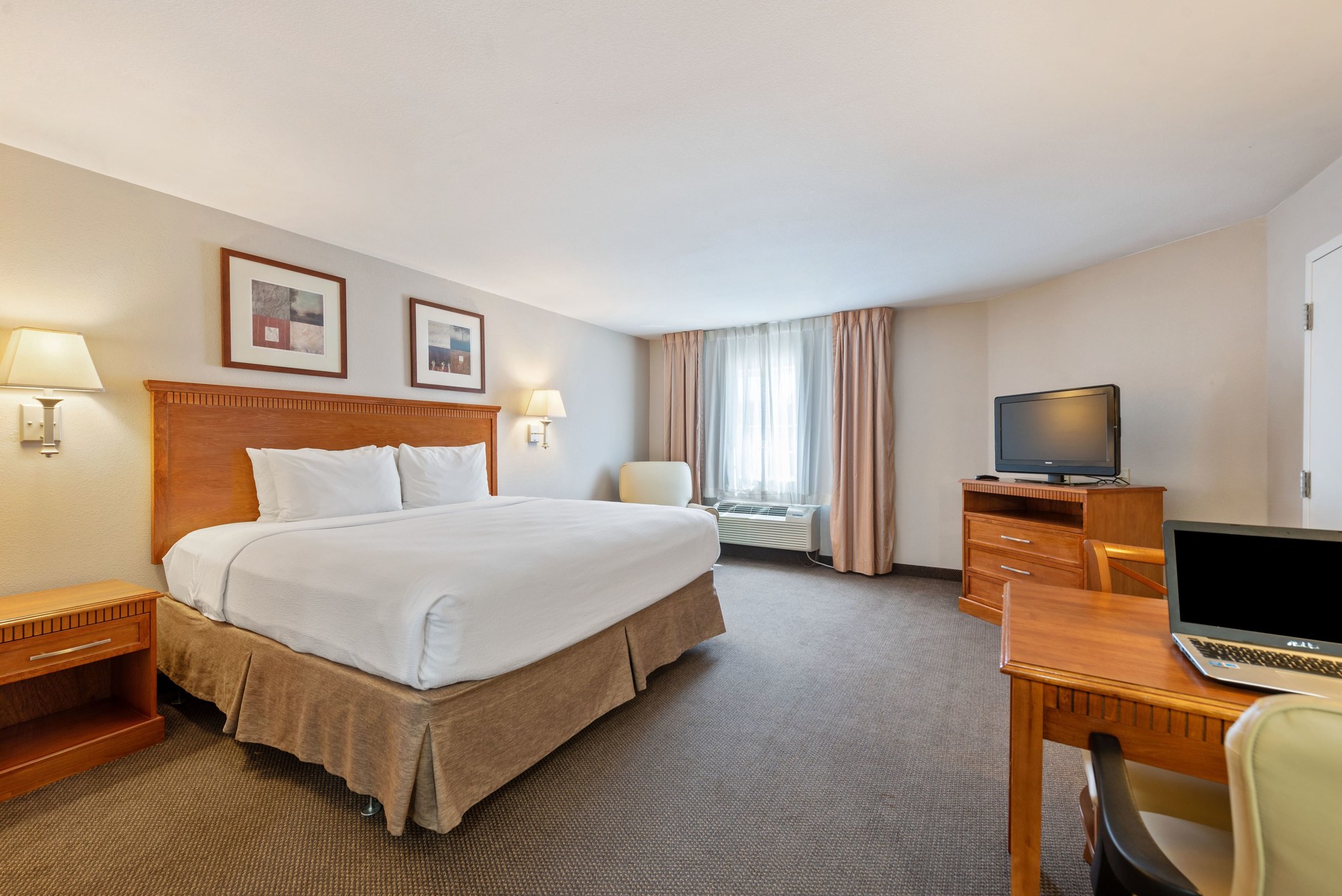 Extended Stay America Houston IAH Airport