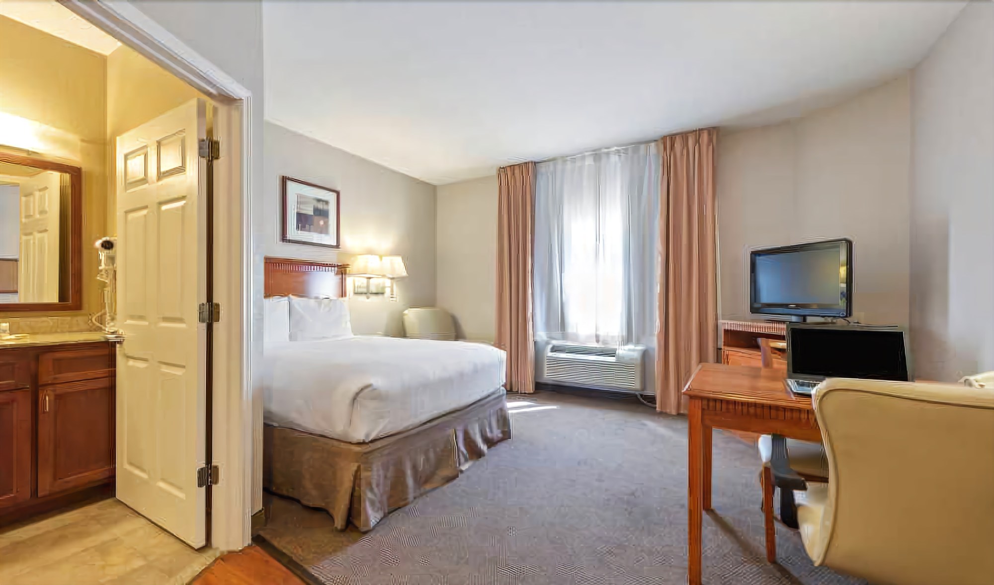 Extended Stay America Houston IAH Airport