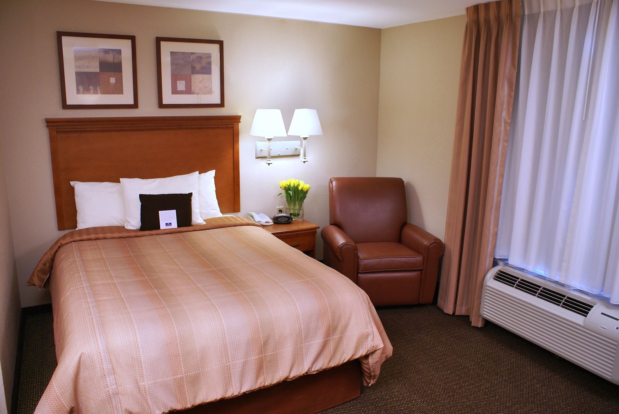 Extended Stay America Houston IAH Airport