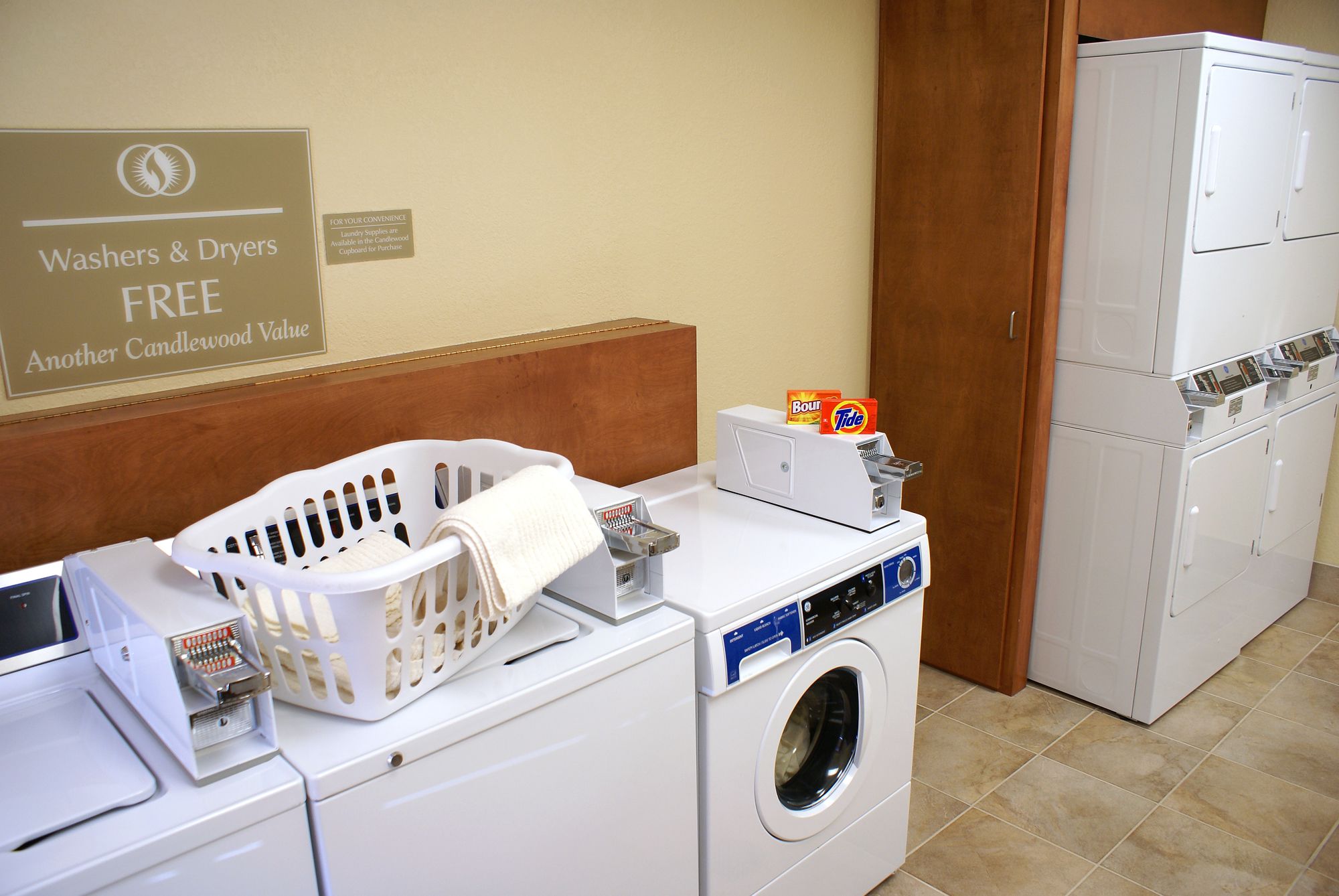 Extended Stay America Houston IAH Airport
