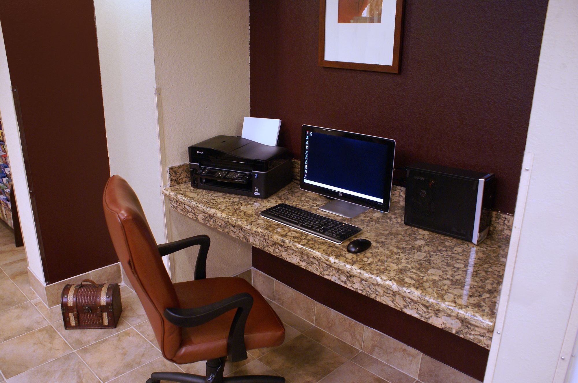 Extended Stay America Houston IAH Airport