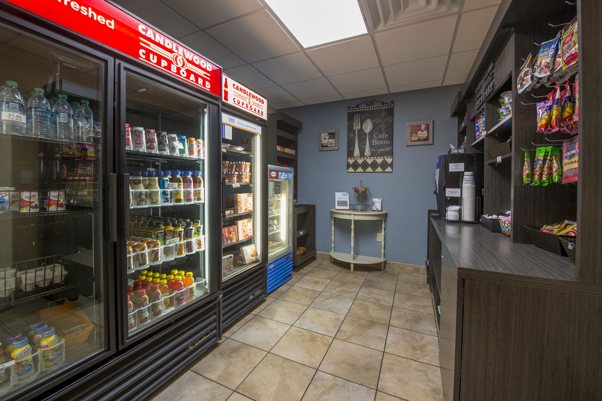 Candlewood Suites Houston Medical Center