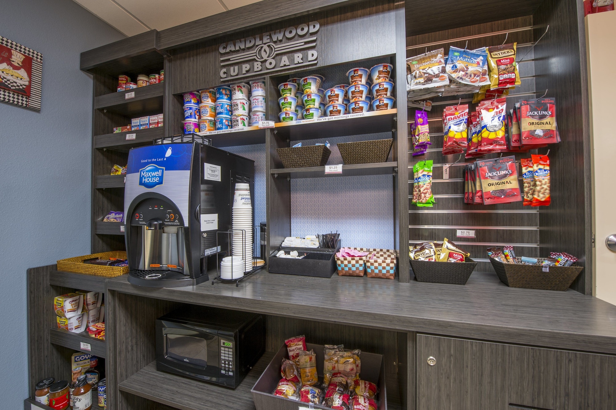 Candlewood Suites Houston Medical Center