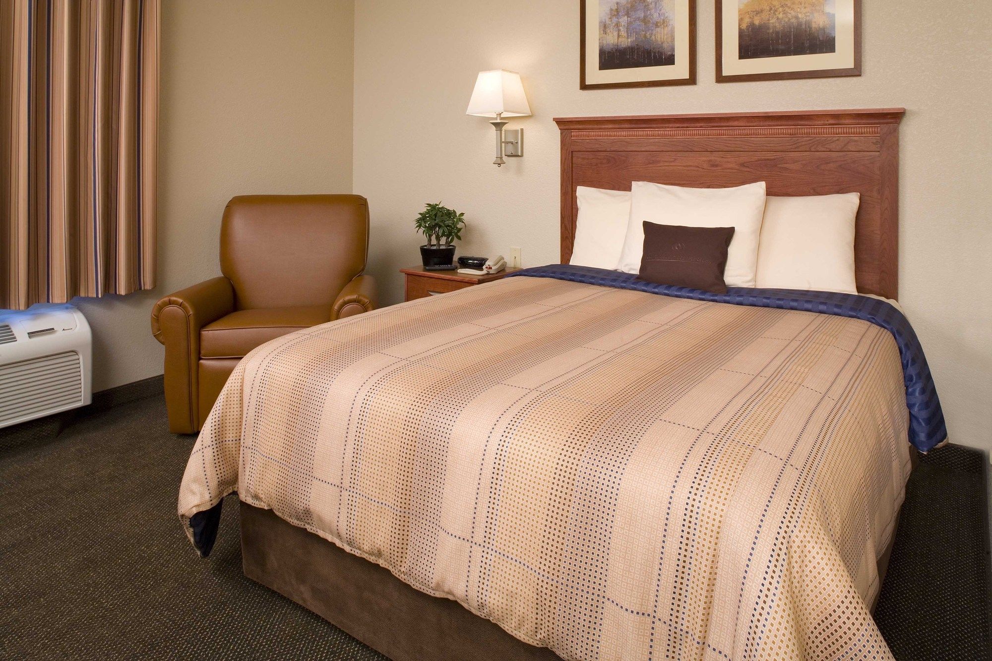 Candlewood Suites Houston Medical Center