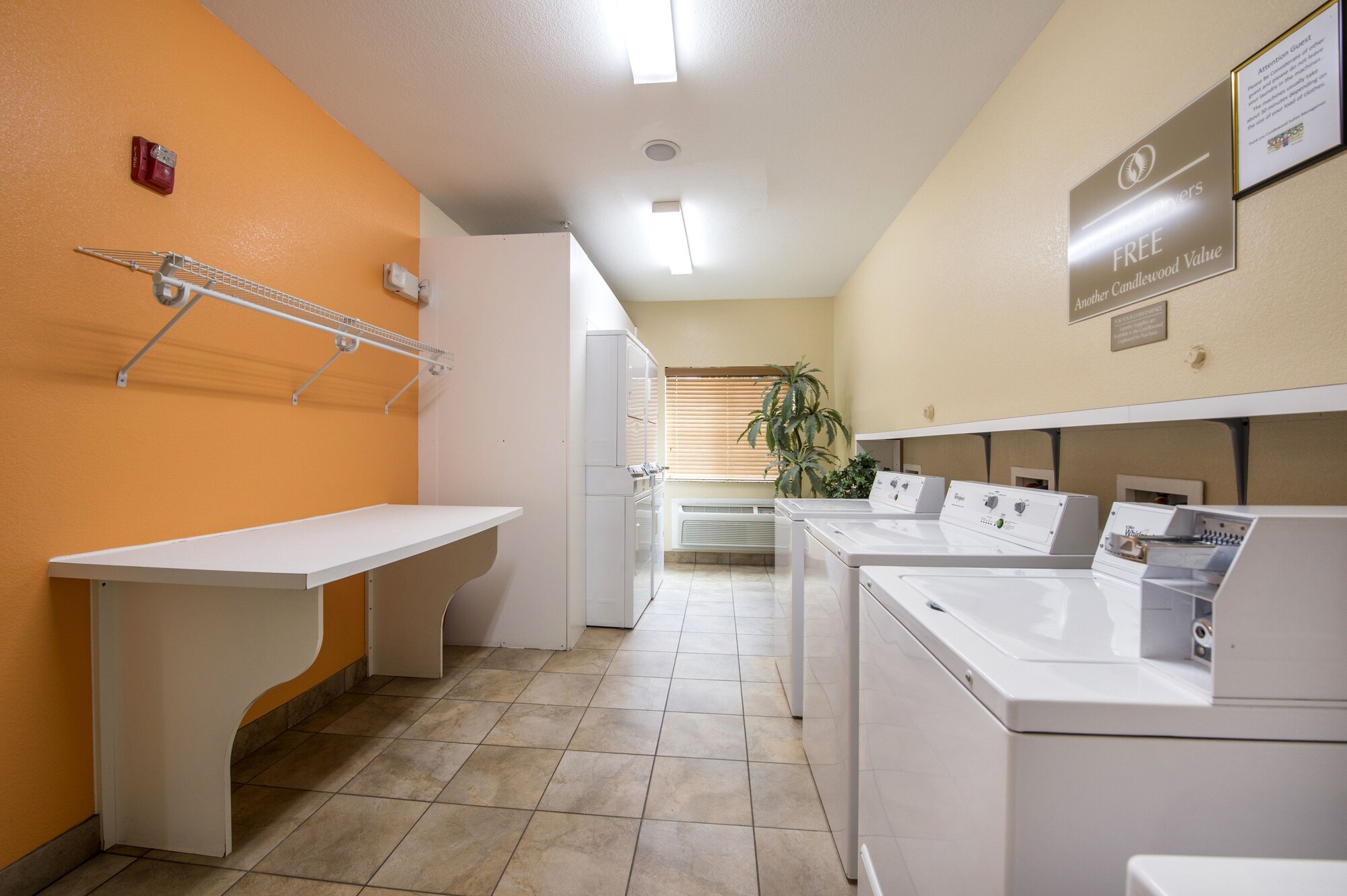 Candlewood Suites Houston Medical Center