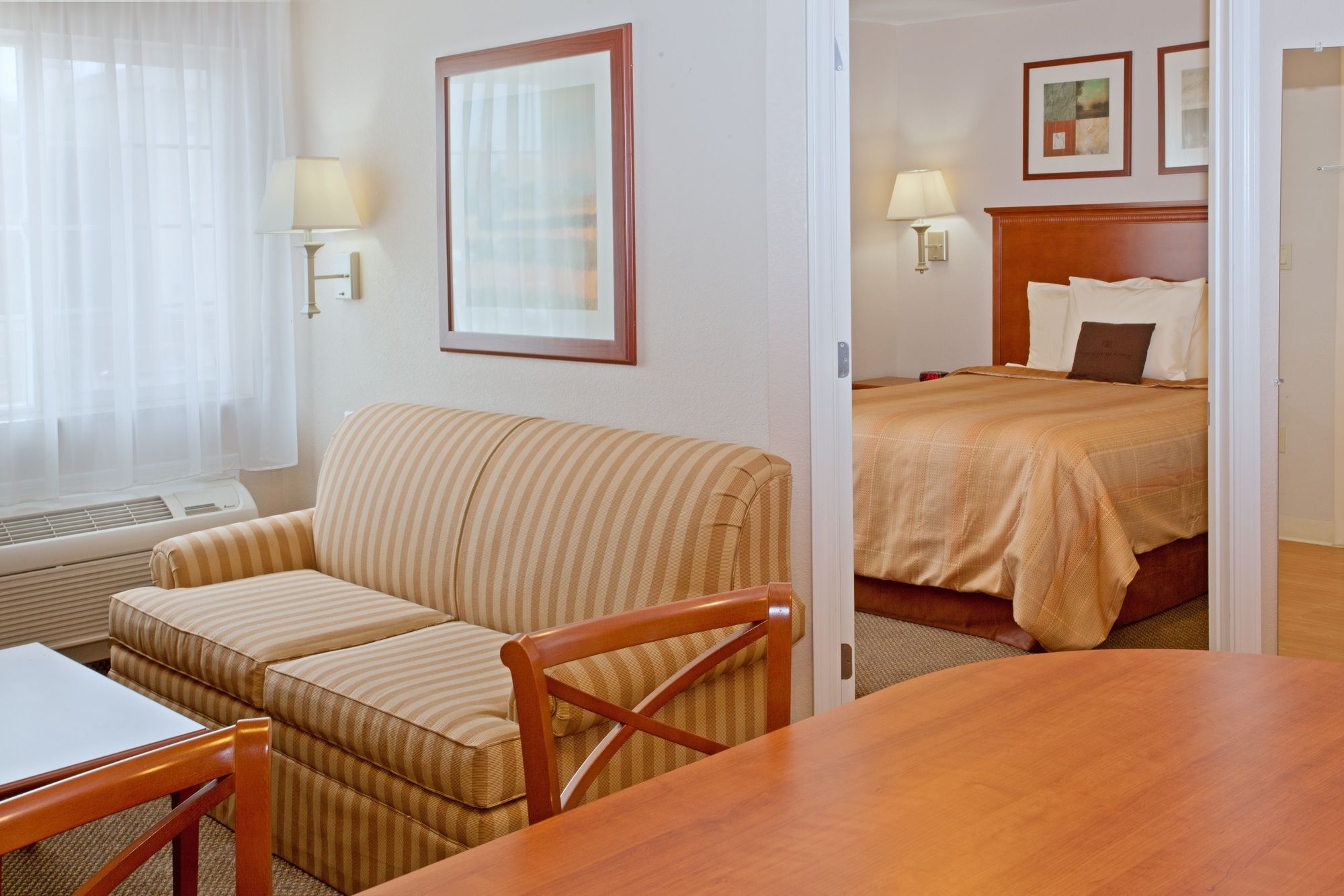 Candlewood Suites Houston Medical Center