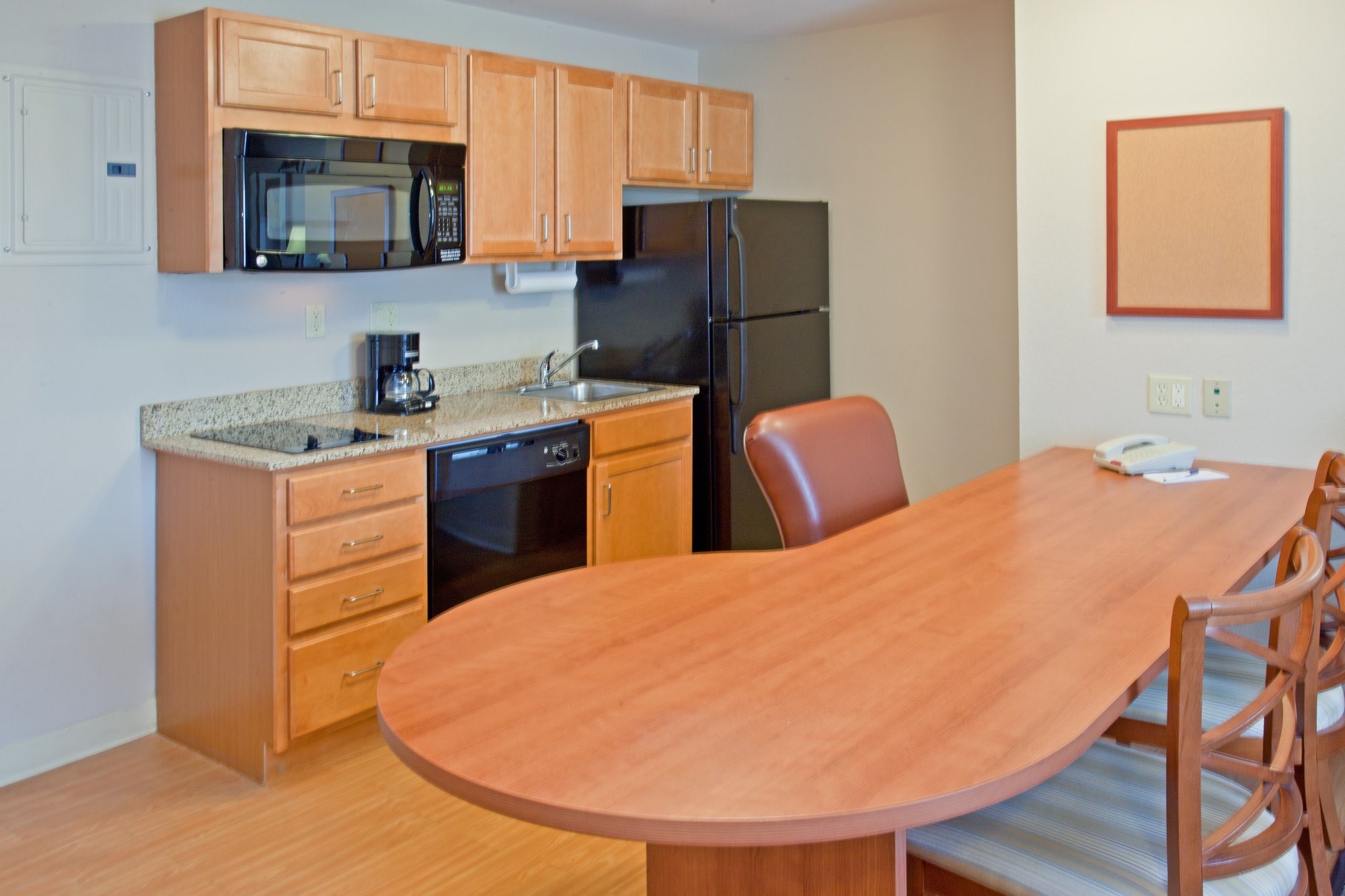 Candlewood Suites Houston Medical Center