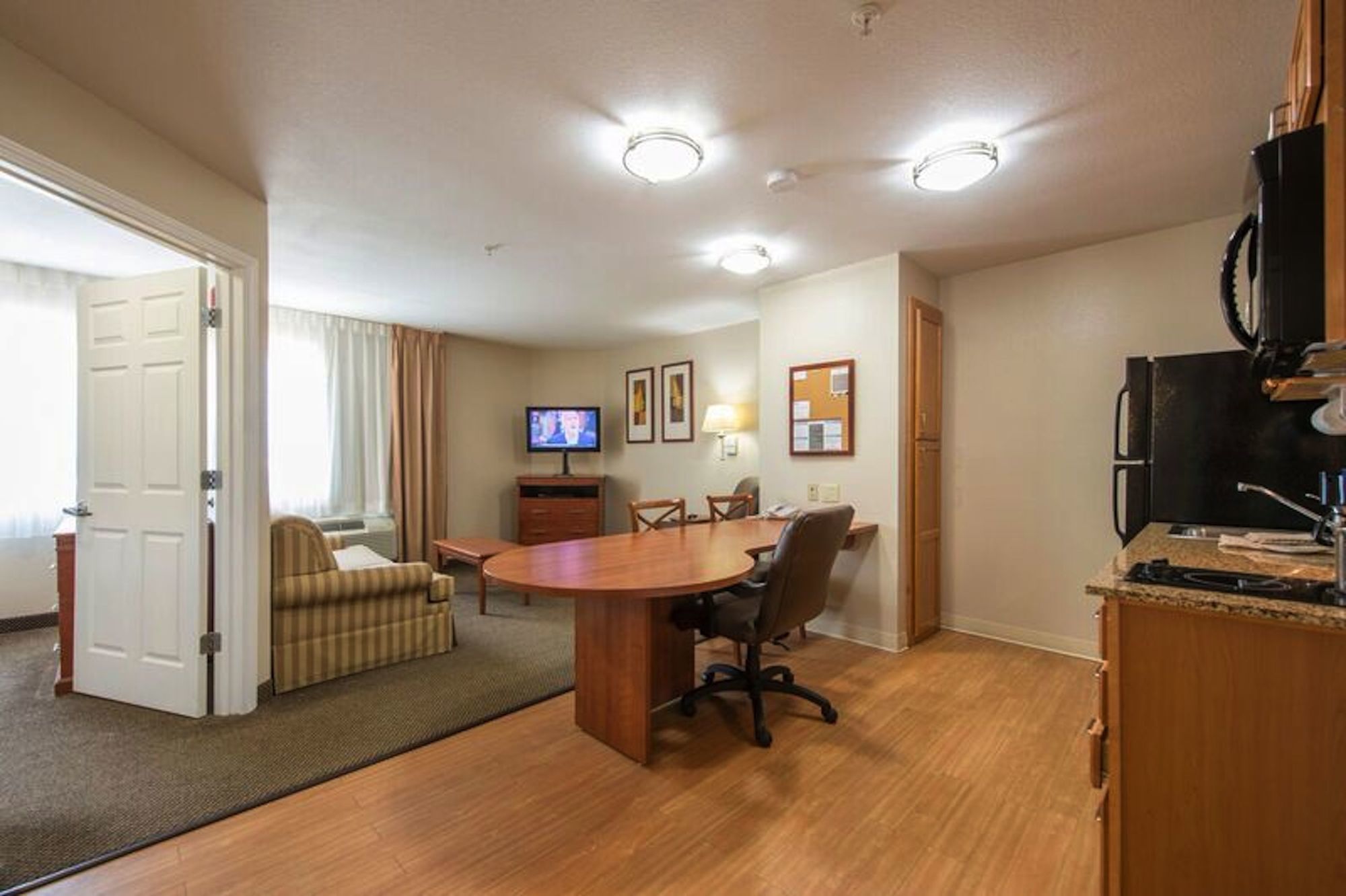Candlewood Suites Houston Medical Center