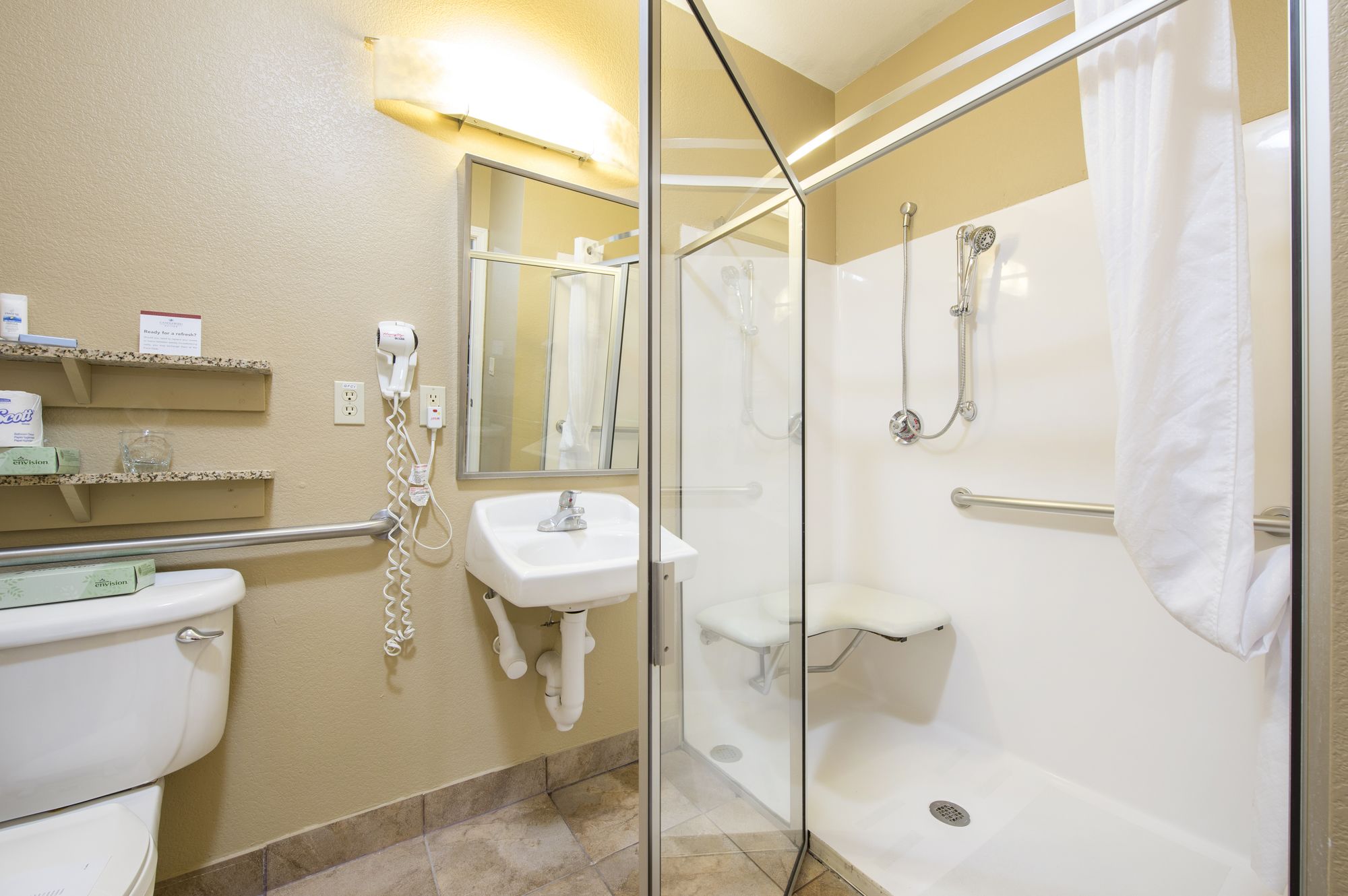 Candlewood Suites Houston Medical Center