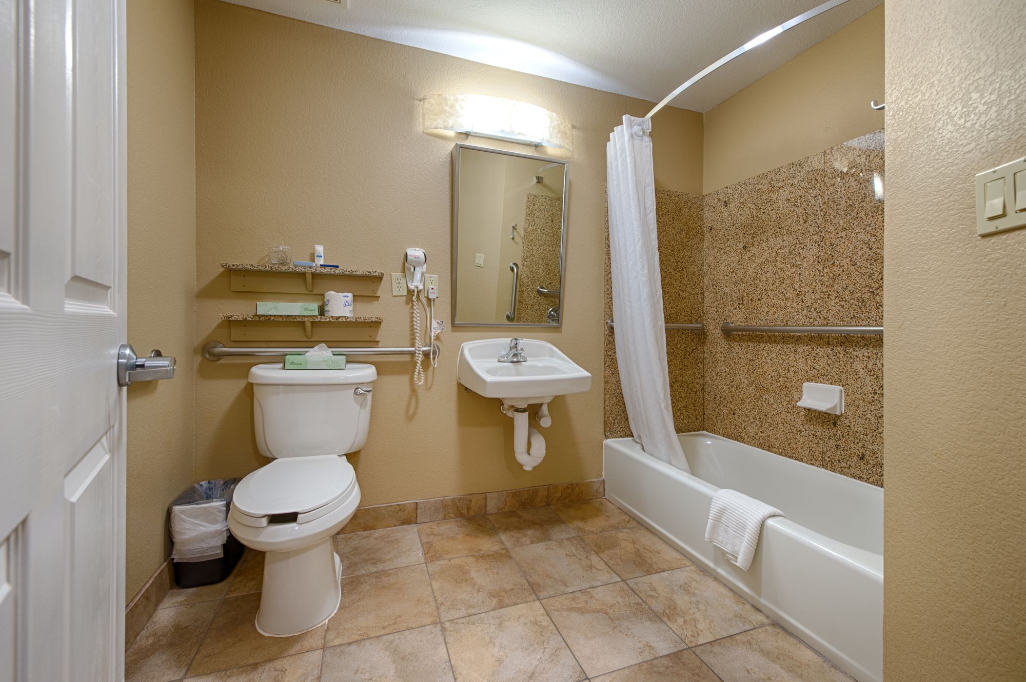 Candlewood Suites Houston Medical Center