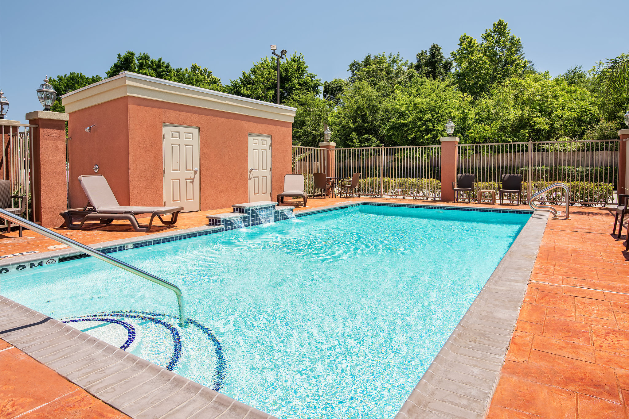Candlewood Suites Houston Nw - Willowbrook