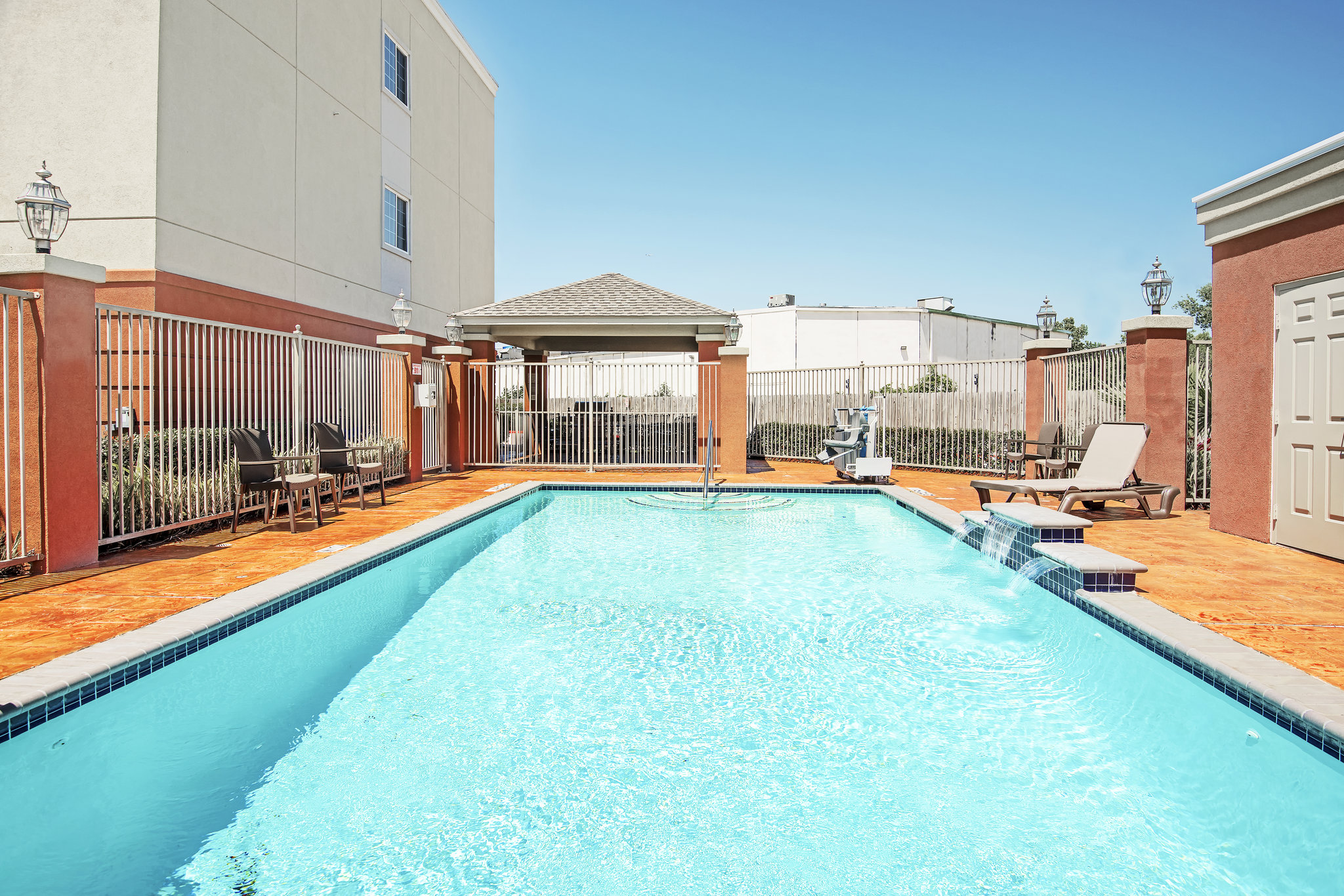 Candlewood Suites Houston Nw - Willowbrook