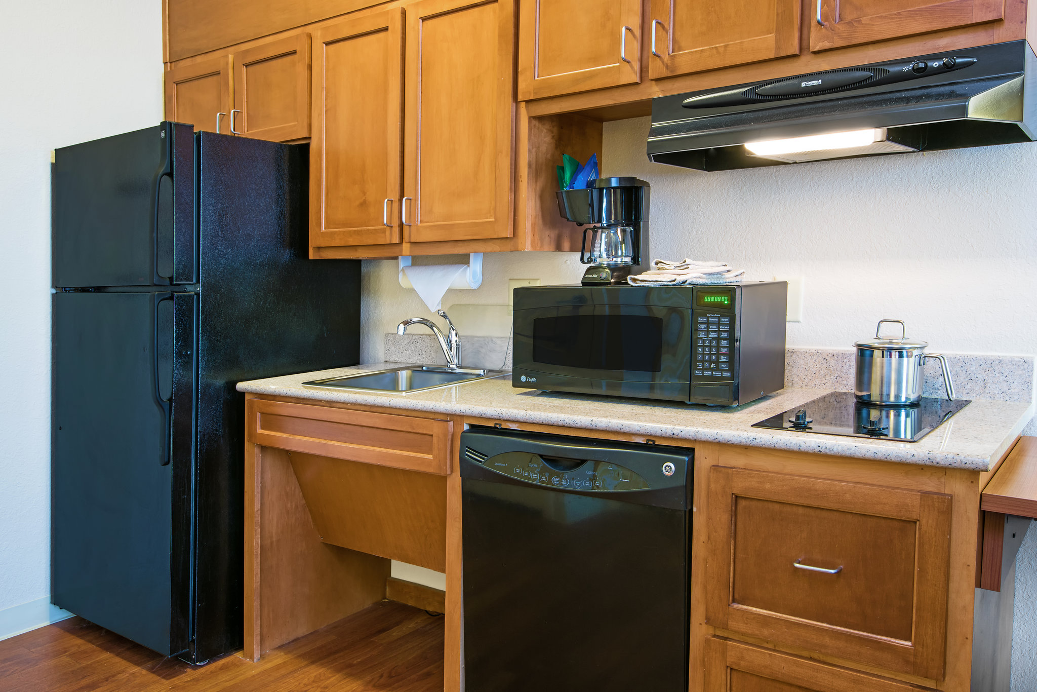 Candlewood Suites Houston Nw - Willowbrook