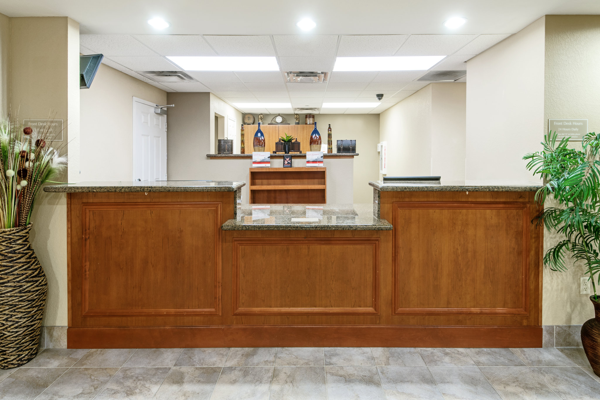 Candlewood Suites Houston Nw - Willowbrook