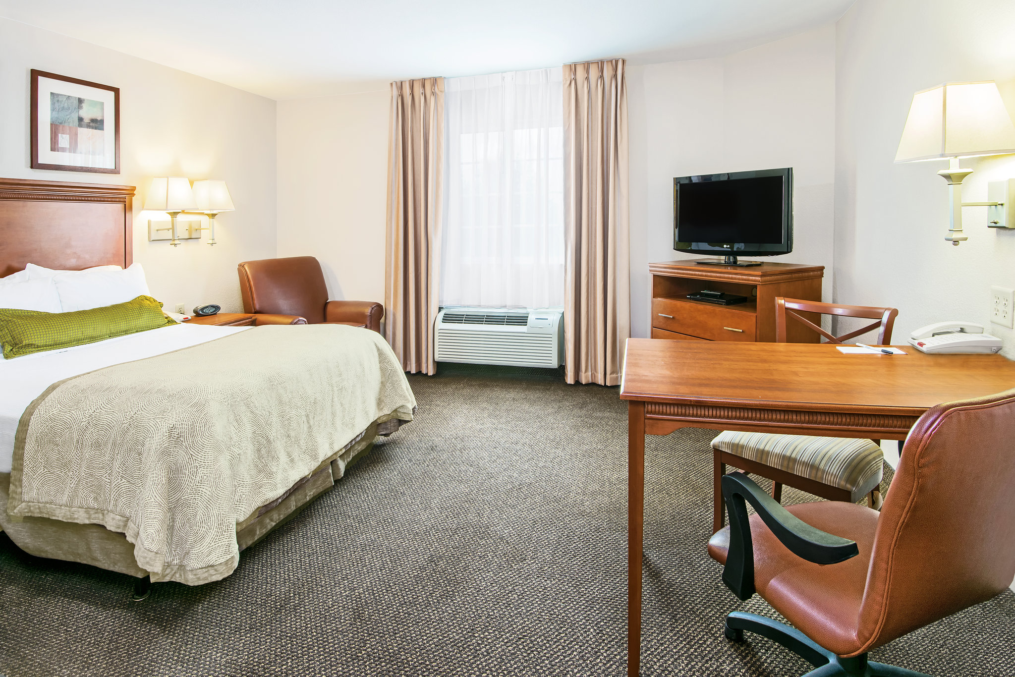 Candlewood Suites Houston Nw - Willowbrook