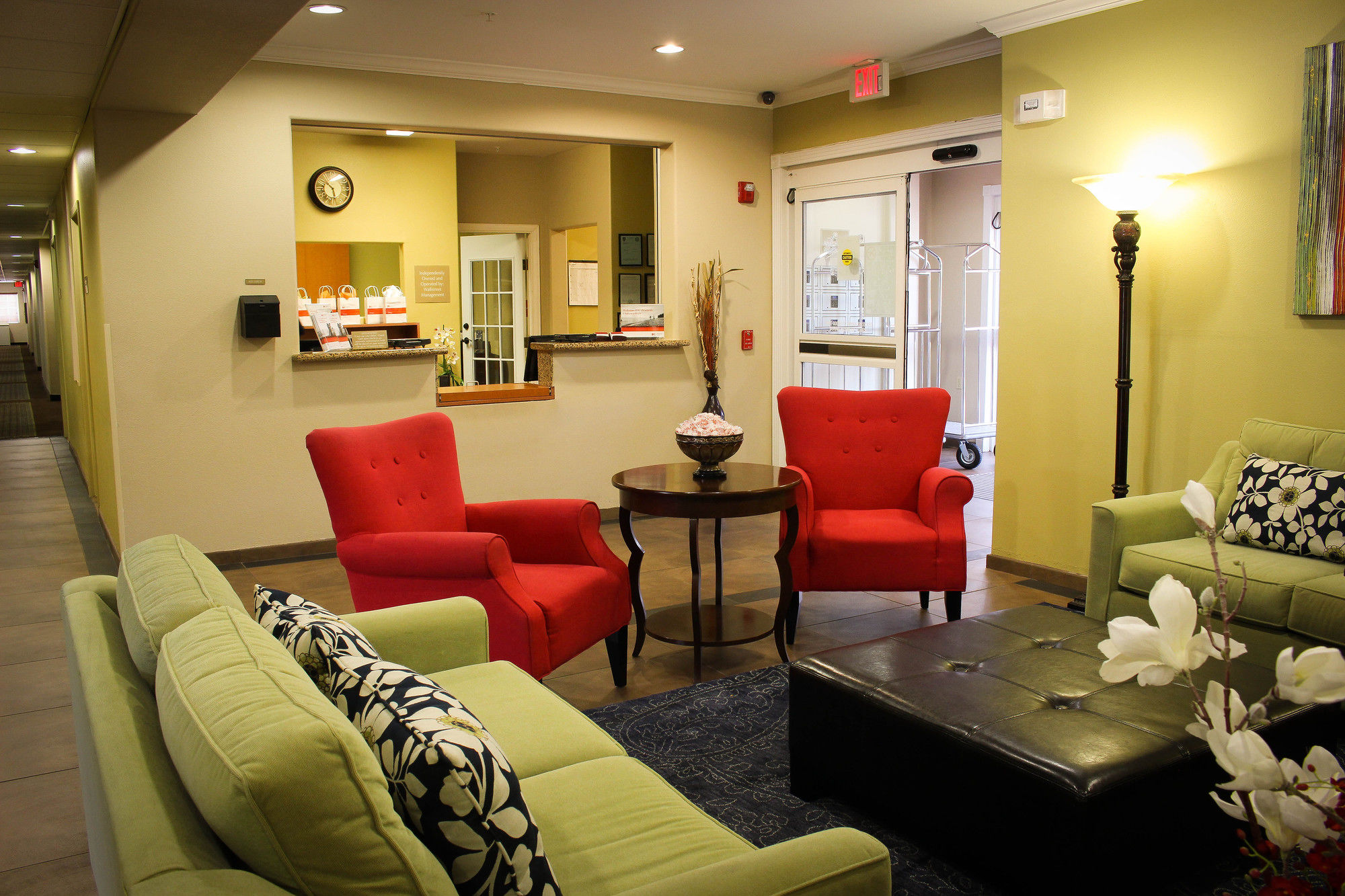 Candlewood Suites Houston Westchase - Westheimer