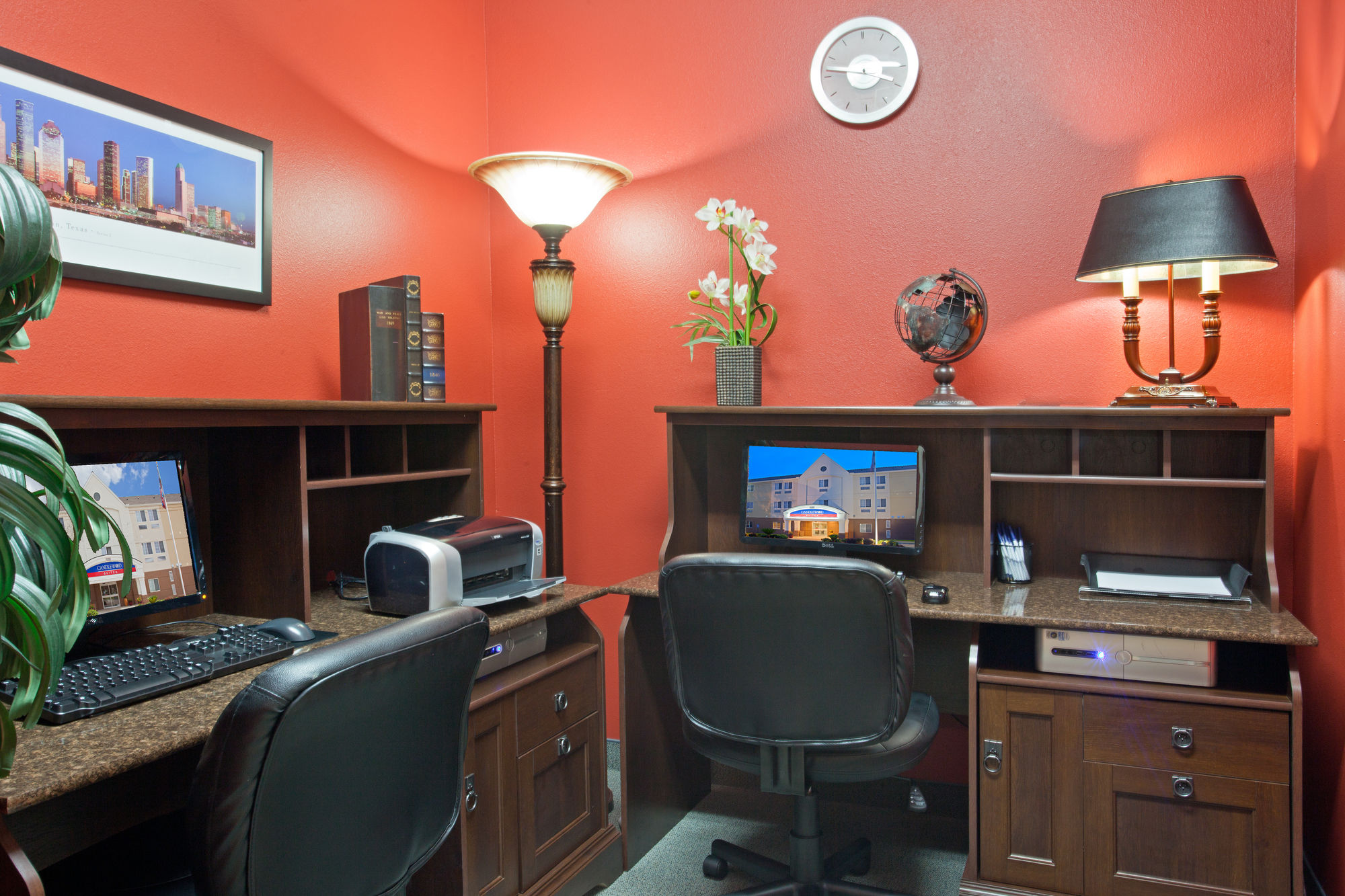 Candlewood Suites Houston Westchase - Westheimer