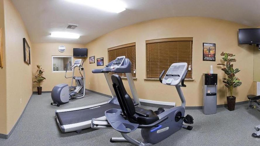 Candlewood Suites Houston Westchase - Westheimer