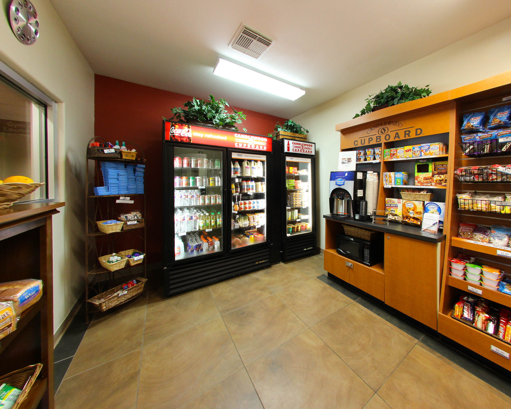 Candlewood Suites Houston Westchase - Westheimer