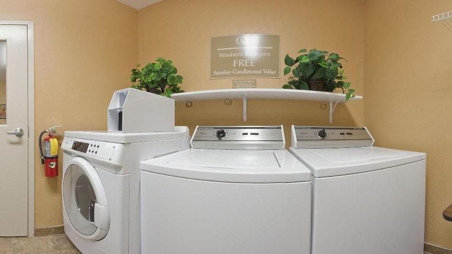 Candlewood Suites Houston Westchase - Westheimer