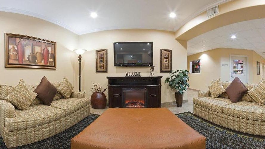 Candlewood Suites Houston Westchase - Westheimer