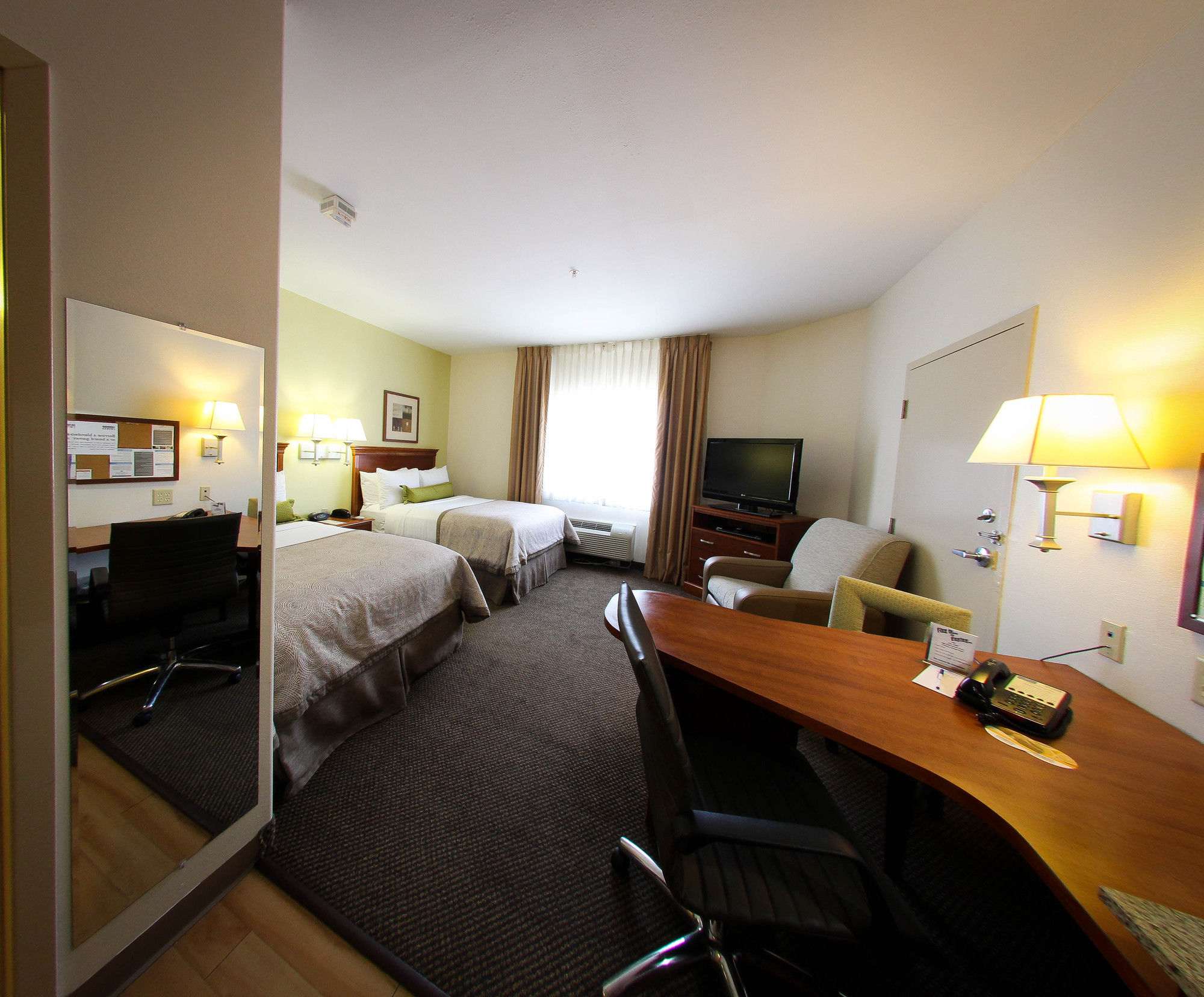 Candlewood Suites Houston Westchase - Westheimer