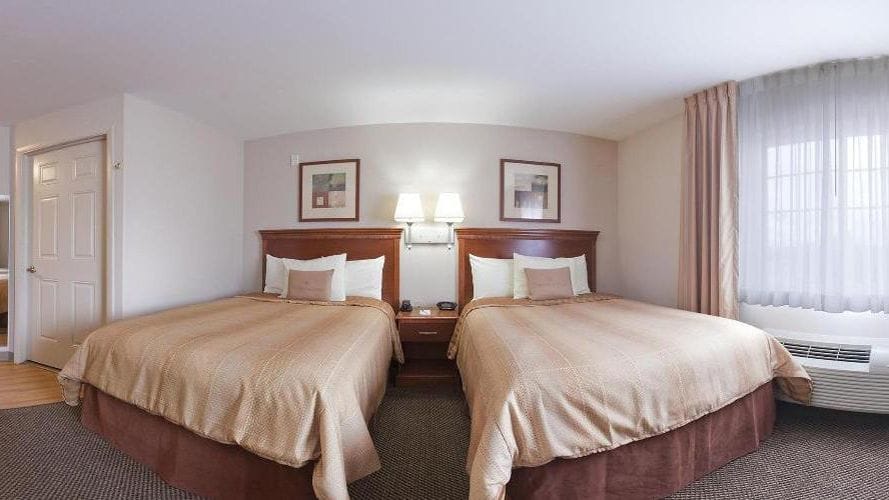 Candlewood Suites Houston Westchase - Westheimer