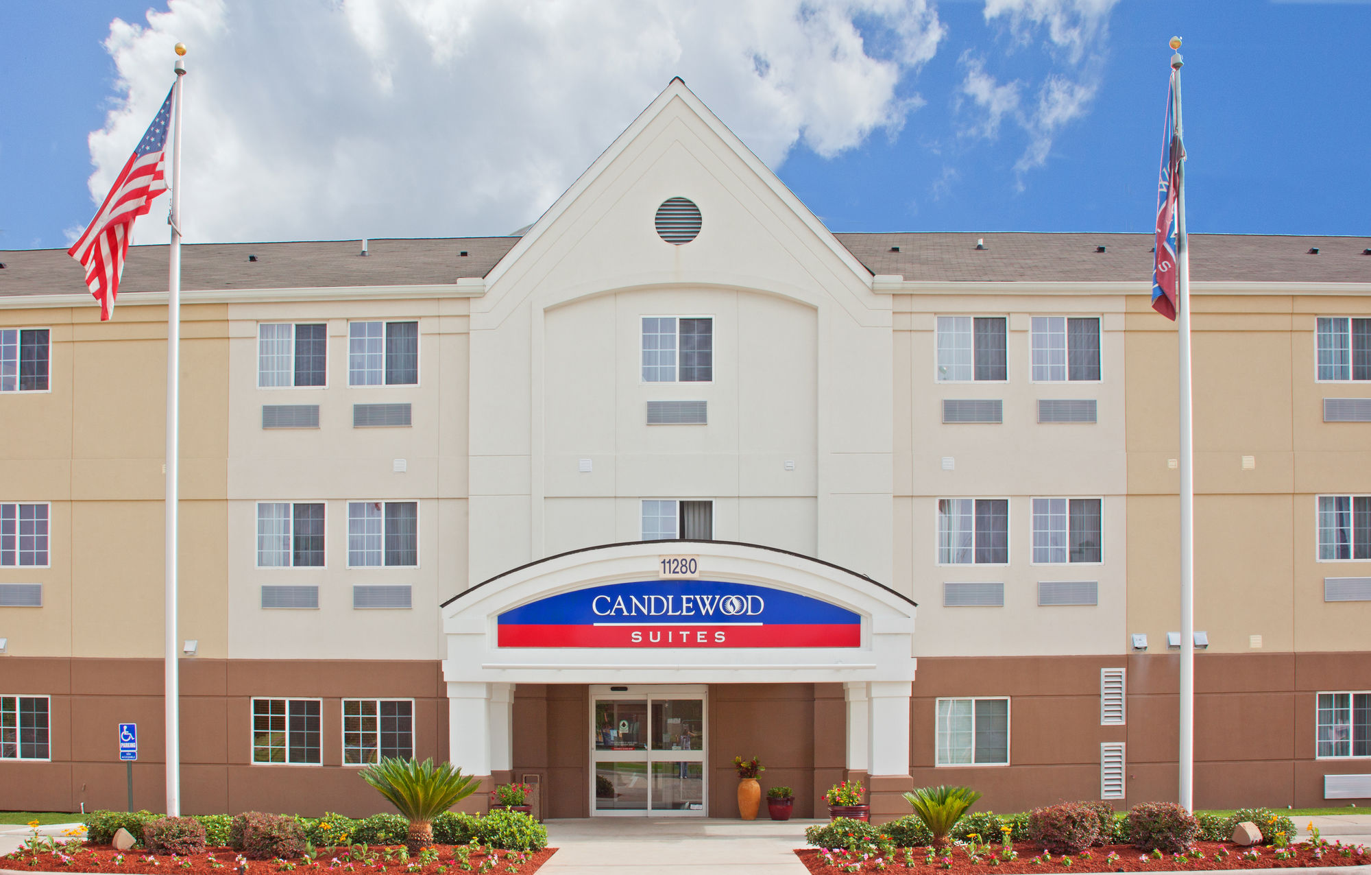 Candlewood Suites Houston Westchase - Westheimer