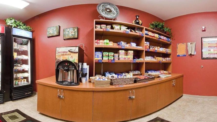 Candlewood Suites Houston Westchase - Westheimer