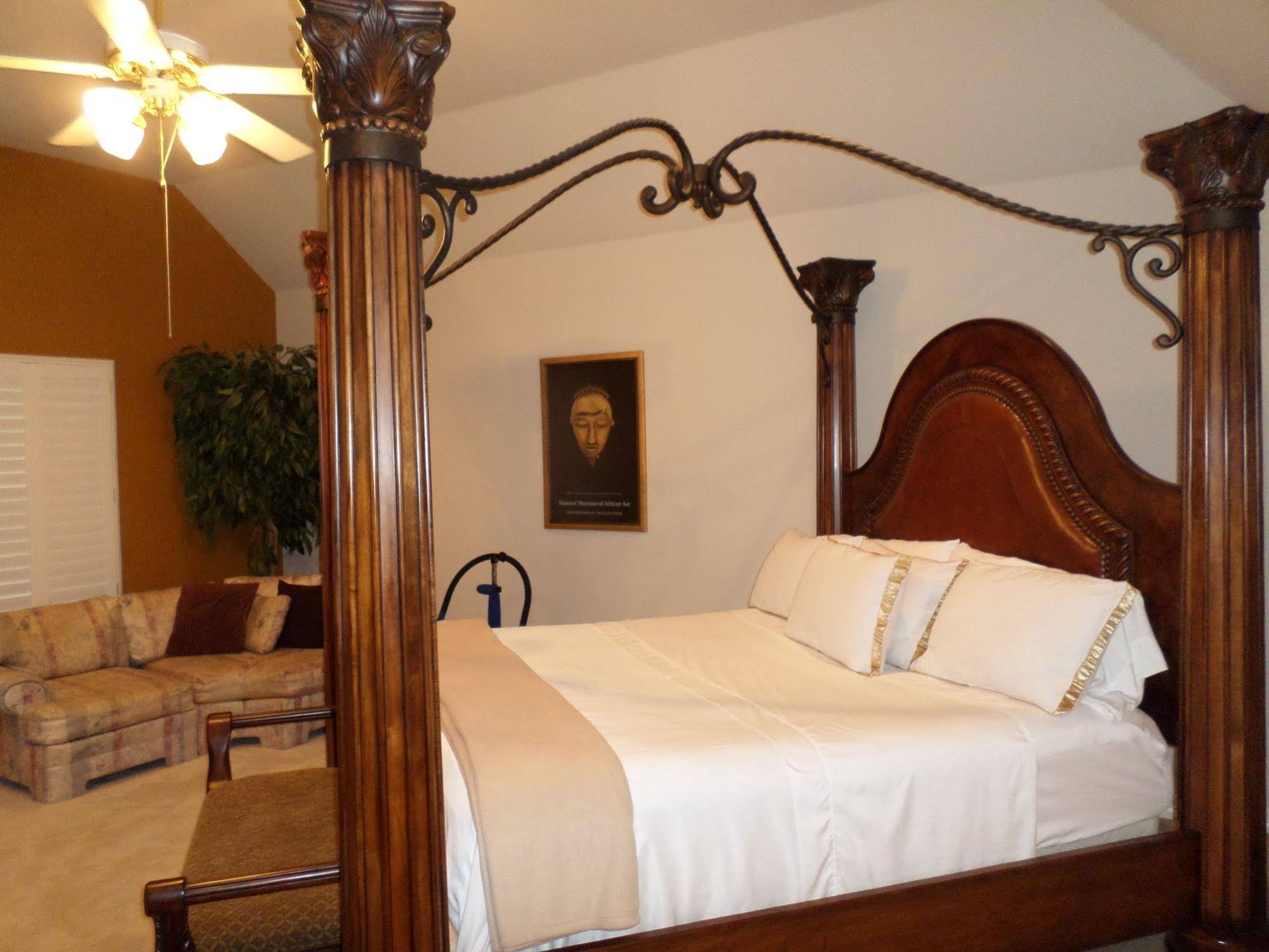 CitySpaces B&B