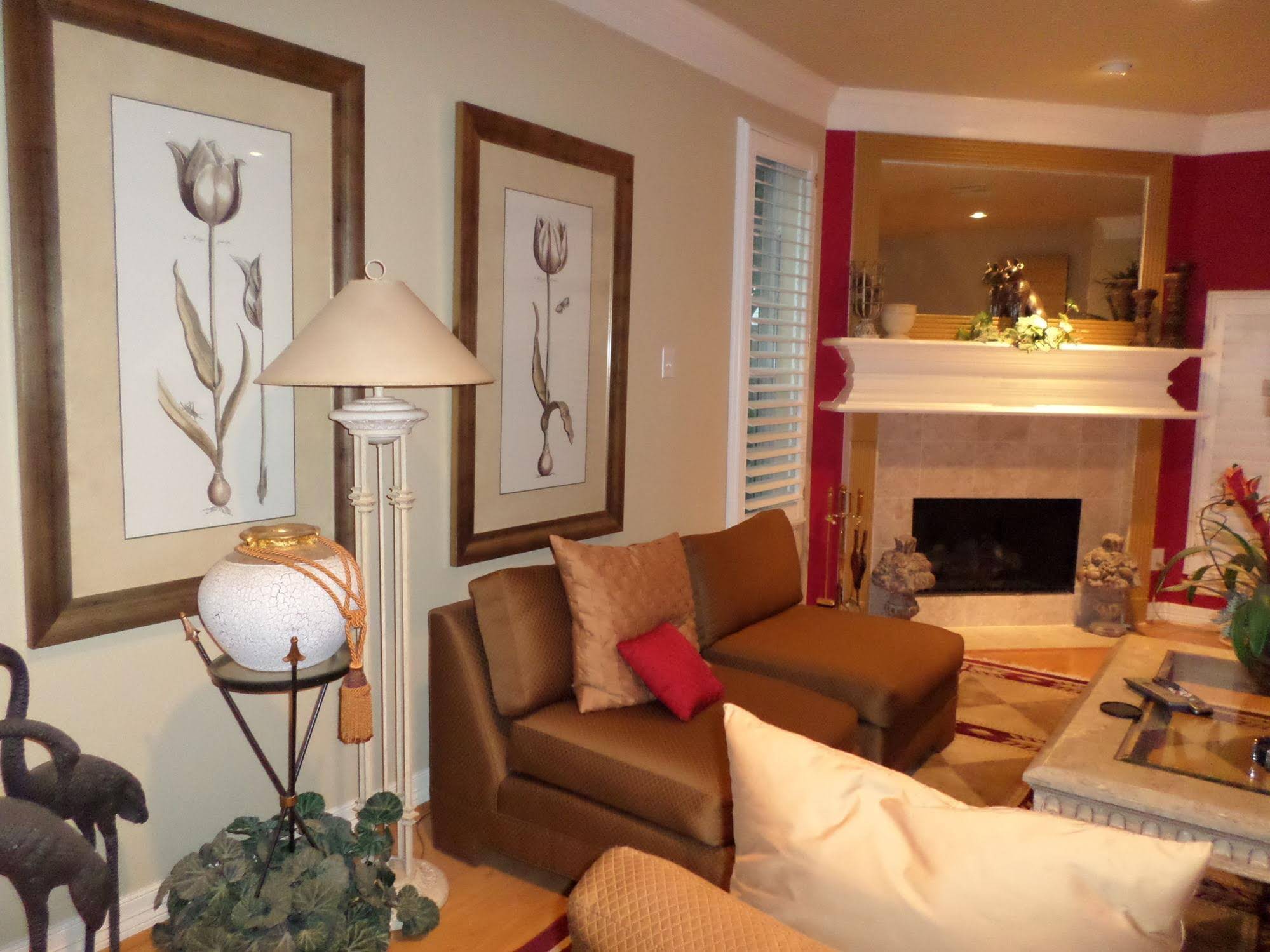 CitySpaces B&B