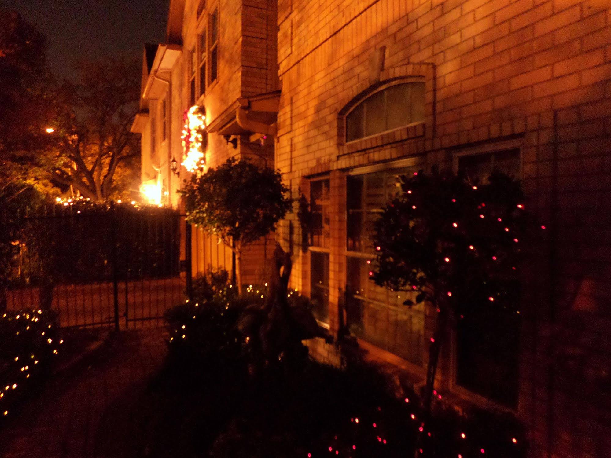 CitySpaces B&B