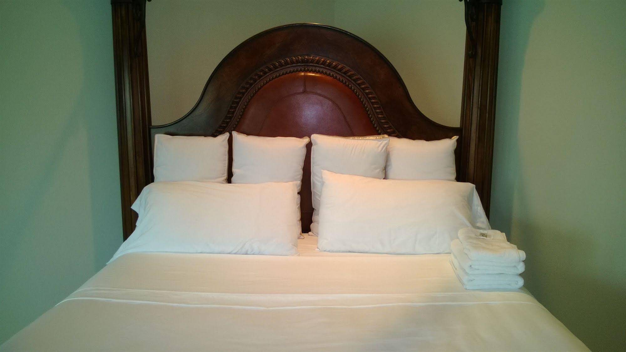 CitySpaces B&B