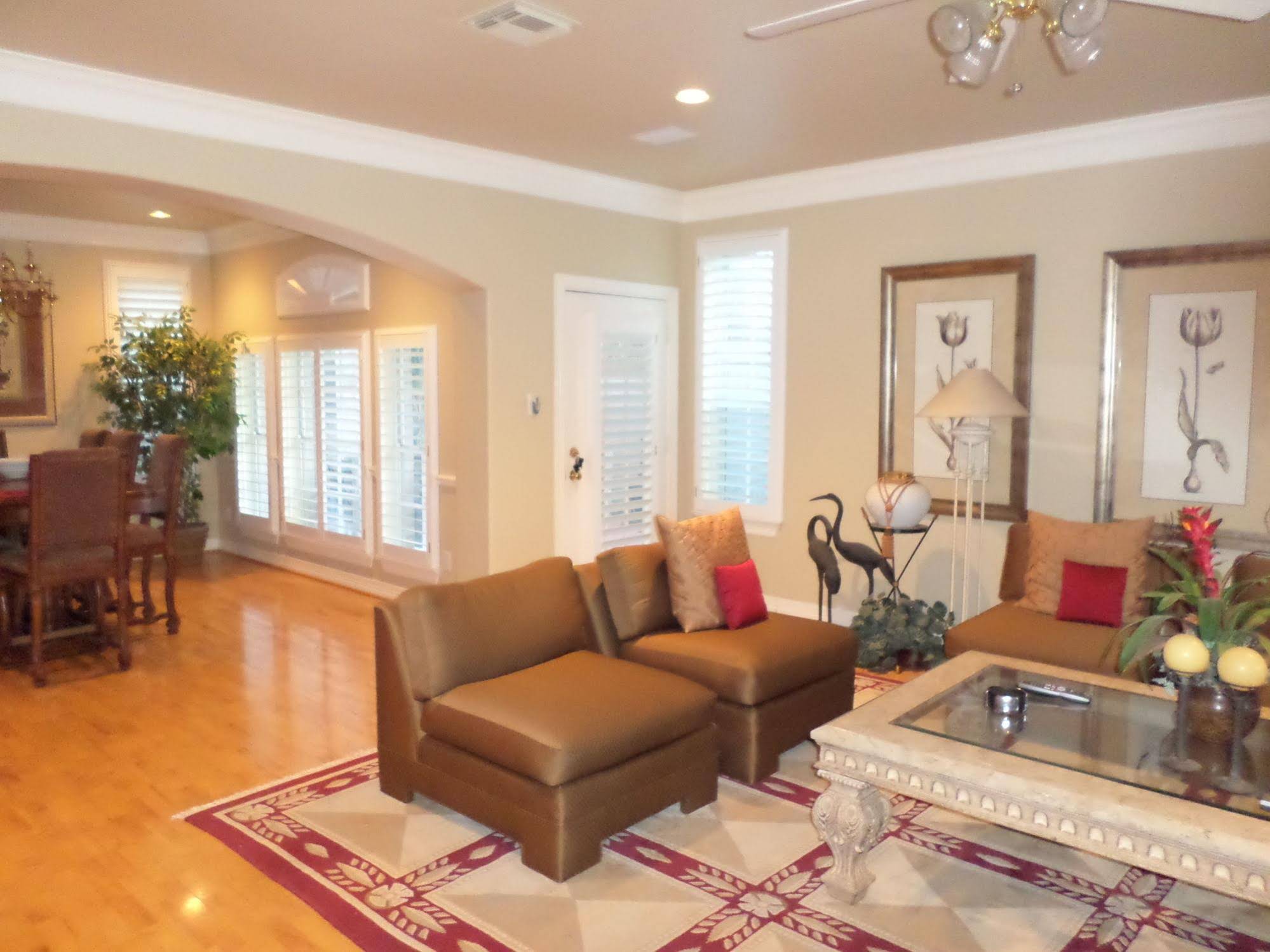 CitySpaces B&B