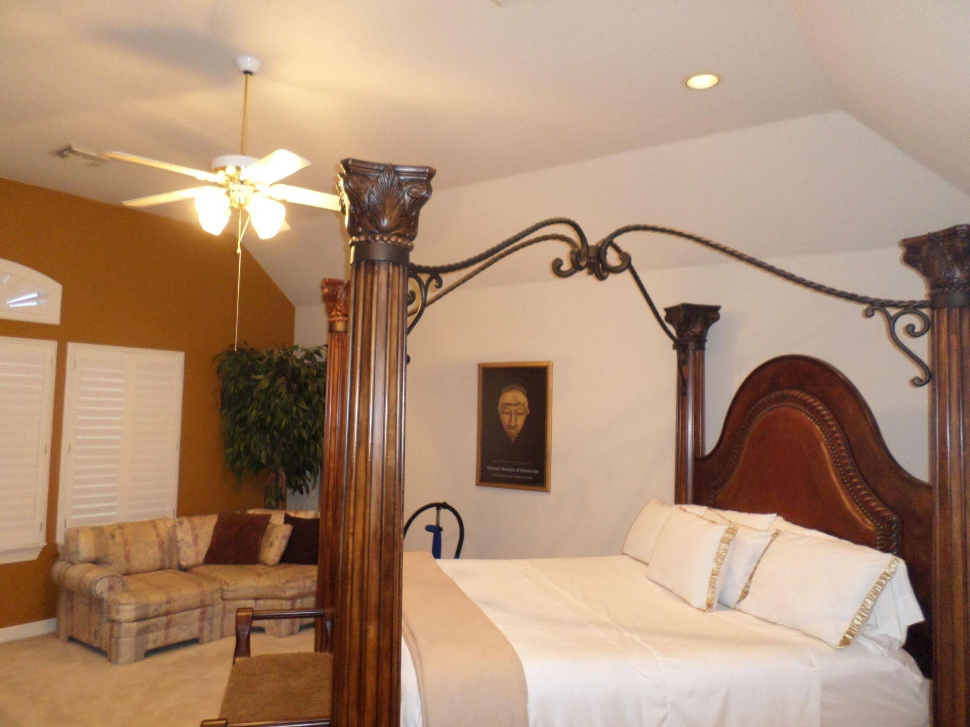 CitySpaces B&B