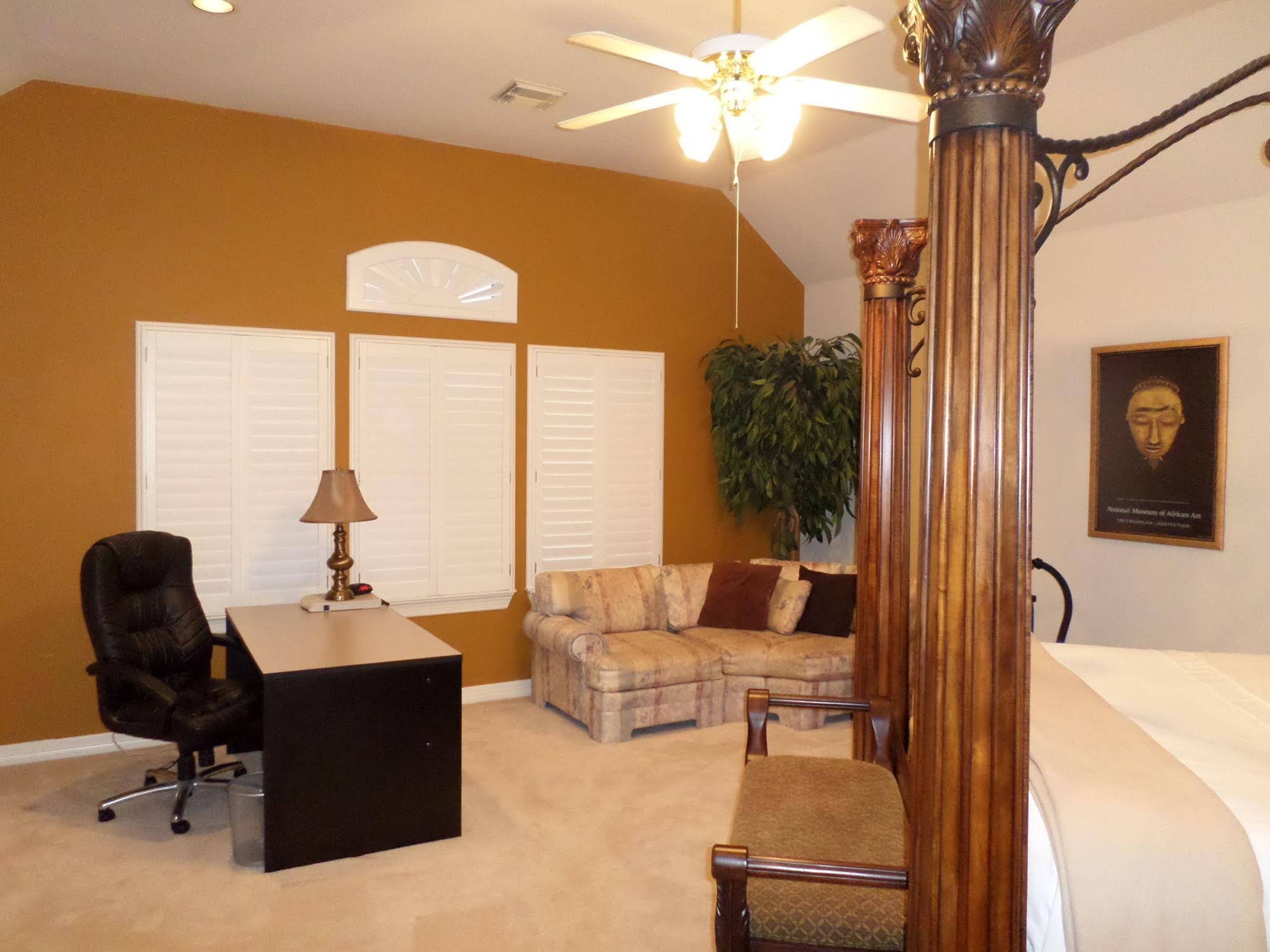 CitySpaces B&B