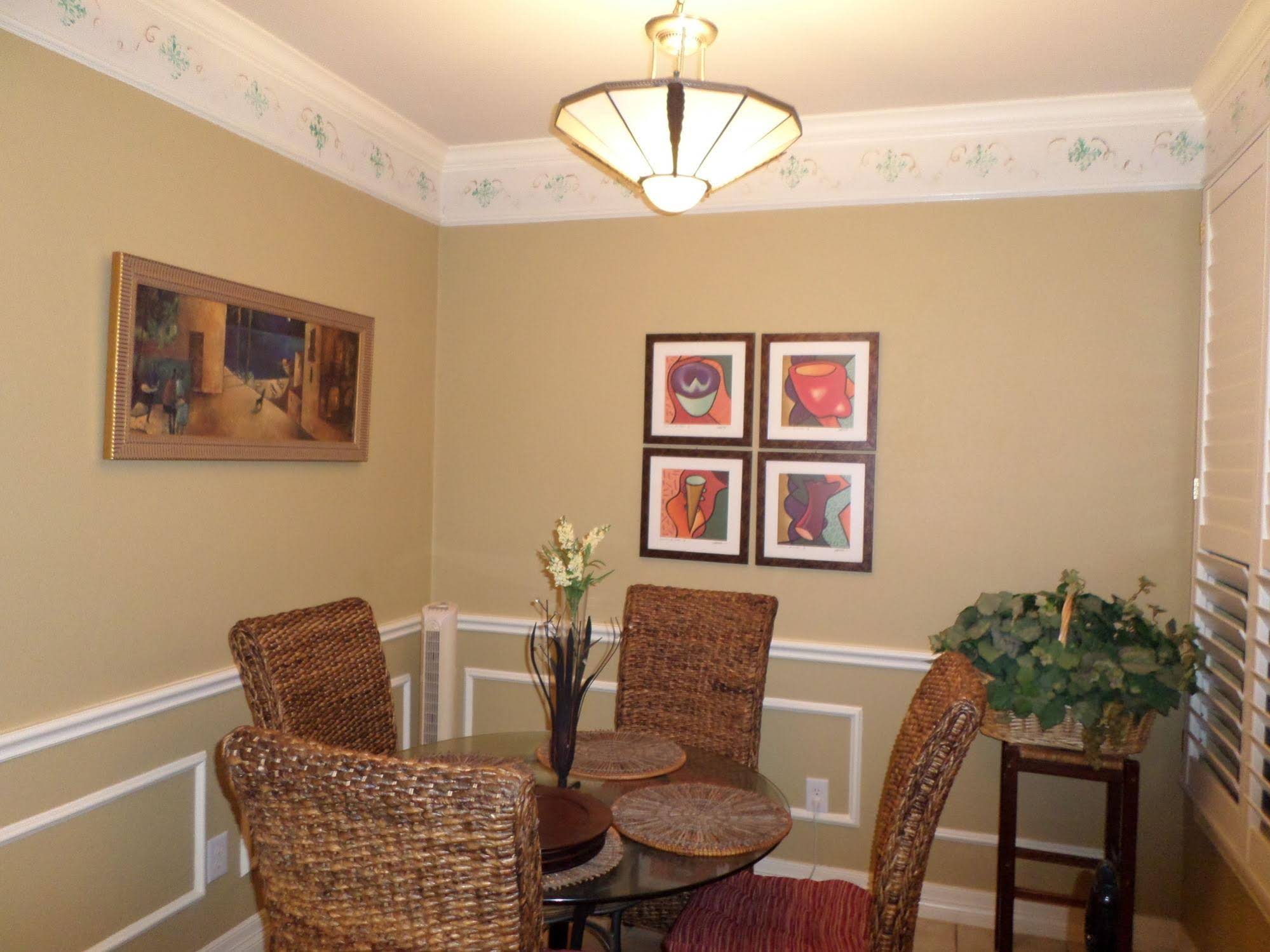 CitySpaces B&B