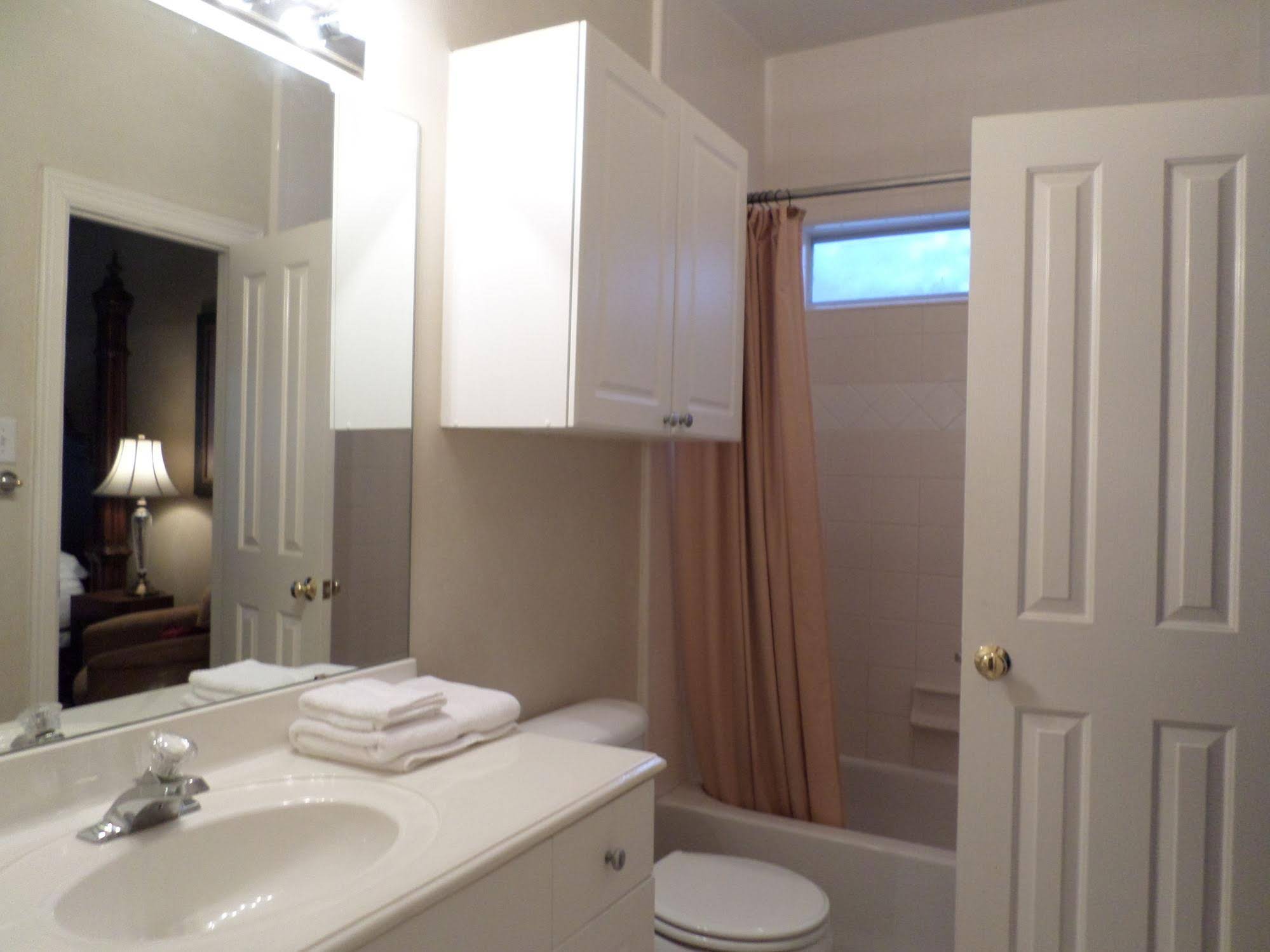 CitySpaces B&B