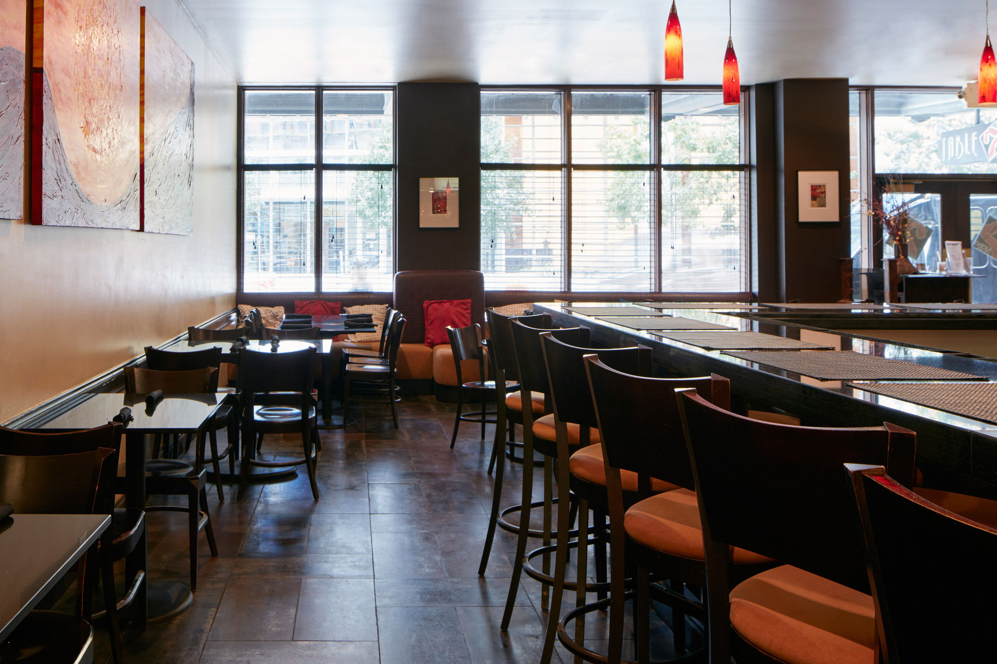 Club Quarters Hotel Houston