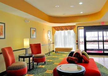 Days Inn & Suites by Wyndham Houston / West Energy Corridor