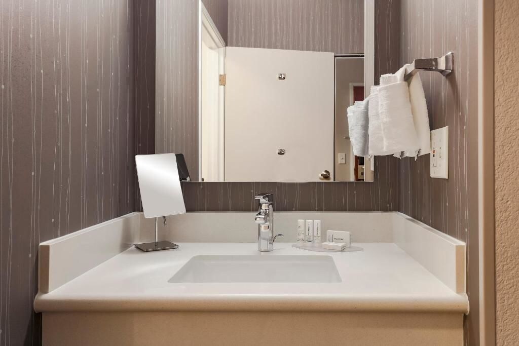 Radisson Hotel Houston Intercontinental Airport North